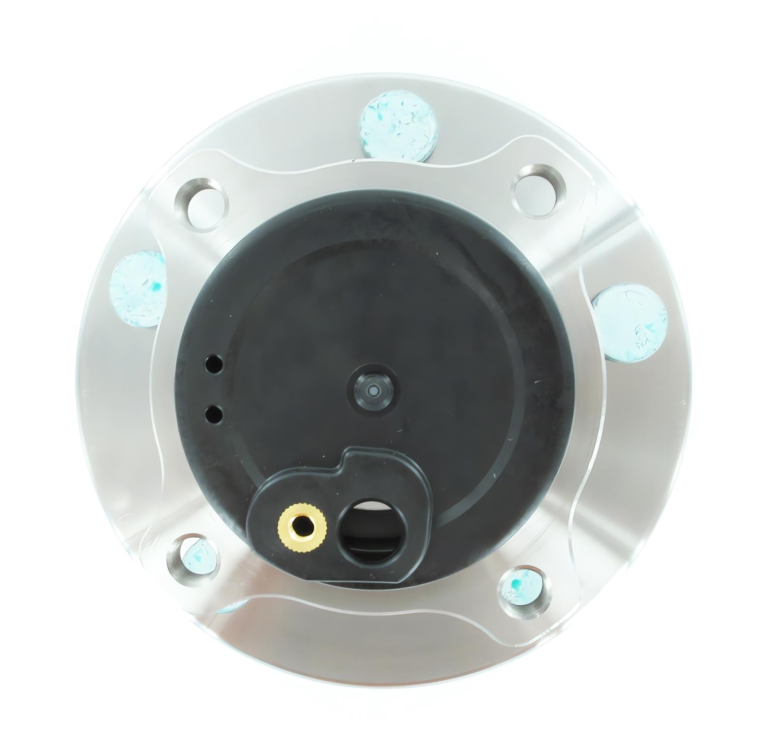 SKF Rear Wheel Hub Bearing Assembly BR930681 For Mazda 04-17