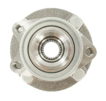 SKF Front Wheel Hub Bearing Assembly BR930682 For Nissan 07-14