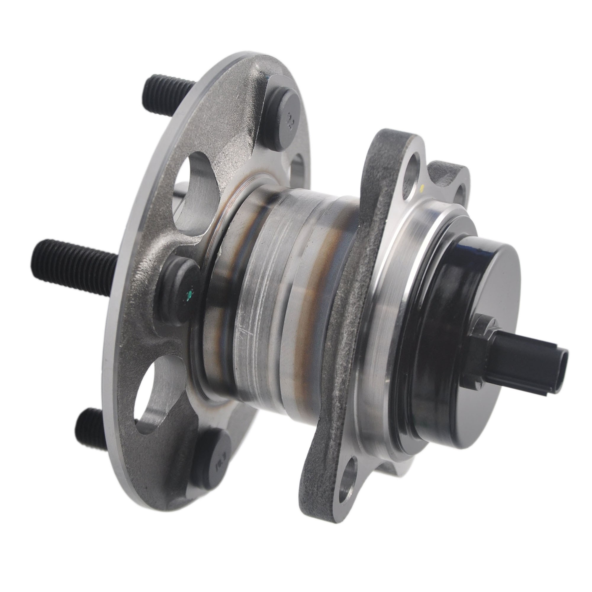 SKF Rear Wheel Hub Bearing Assembly BR930686 For Toyota 06-16
