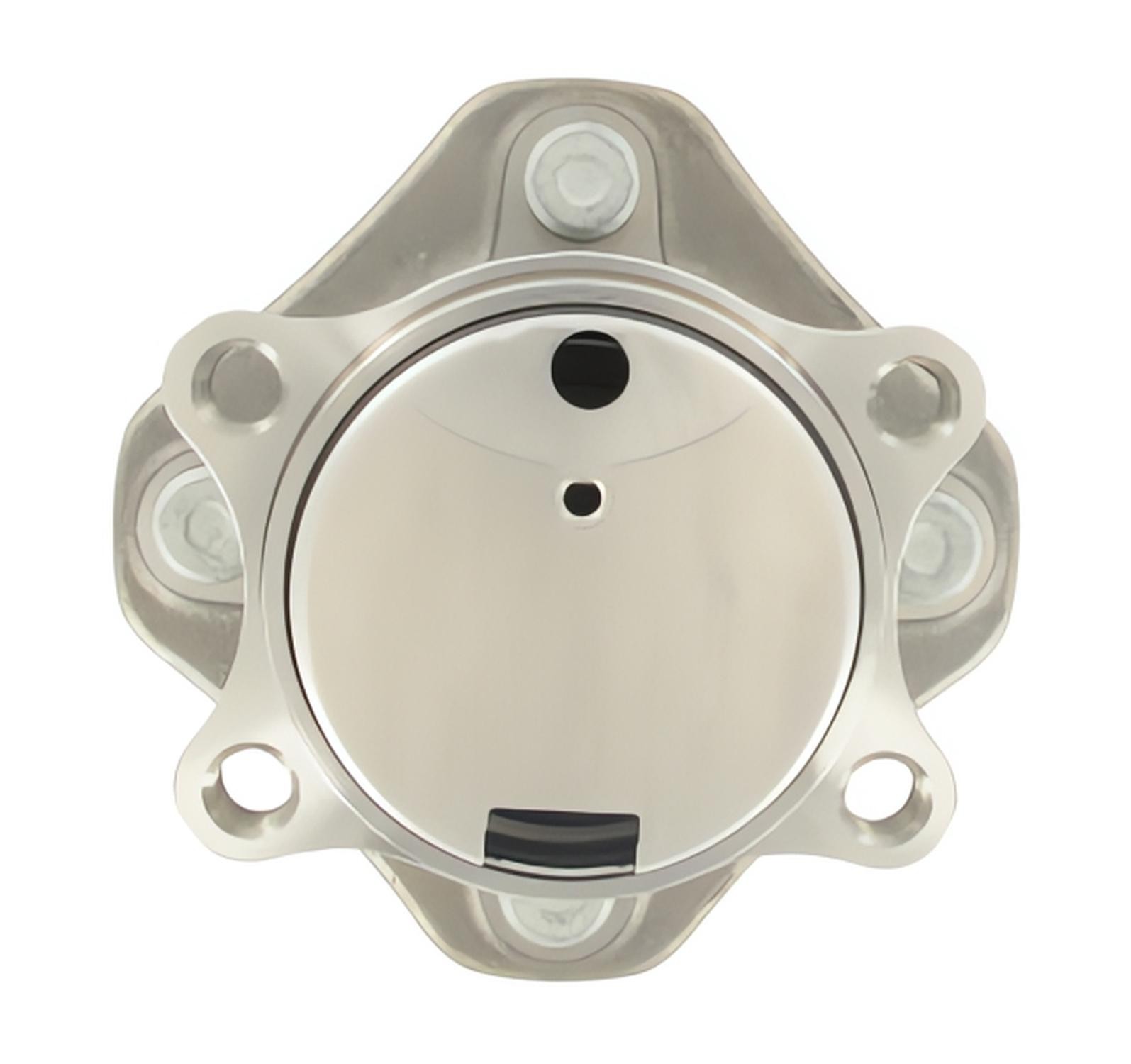 SKF Rear Wheel Hub Bearing Assembly BR930691 For Nissan 07-12