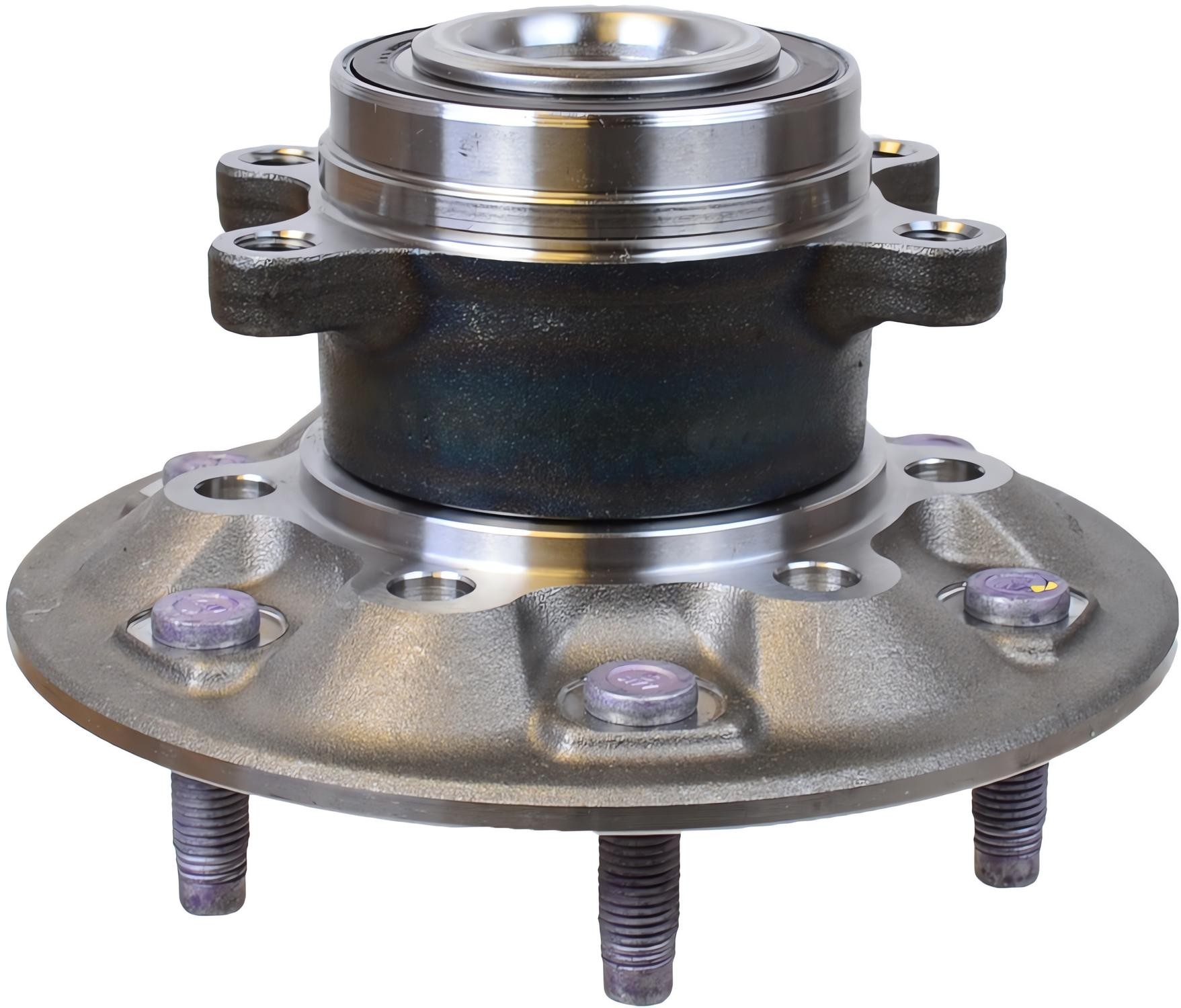 SKF BR930702 Wheel Bearing And Hub Assembly