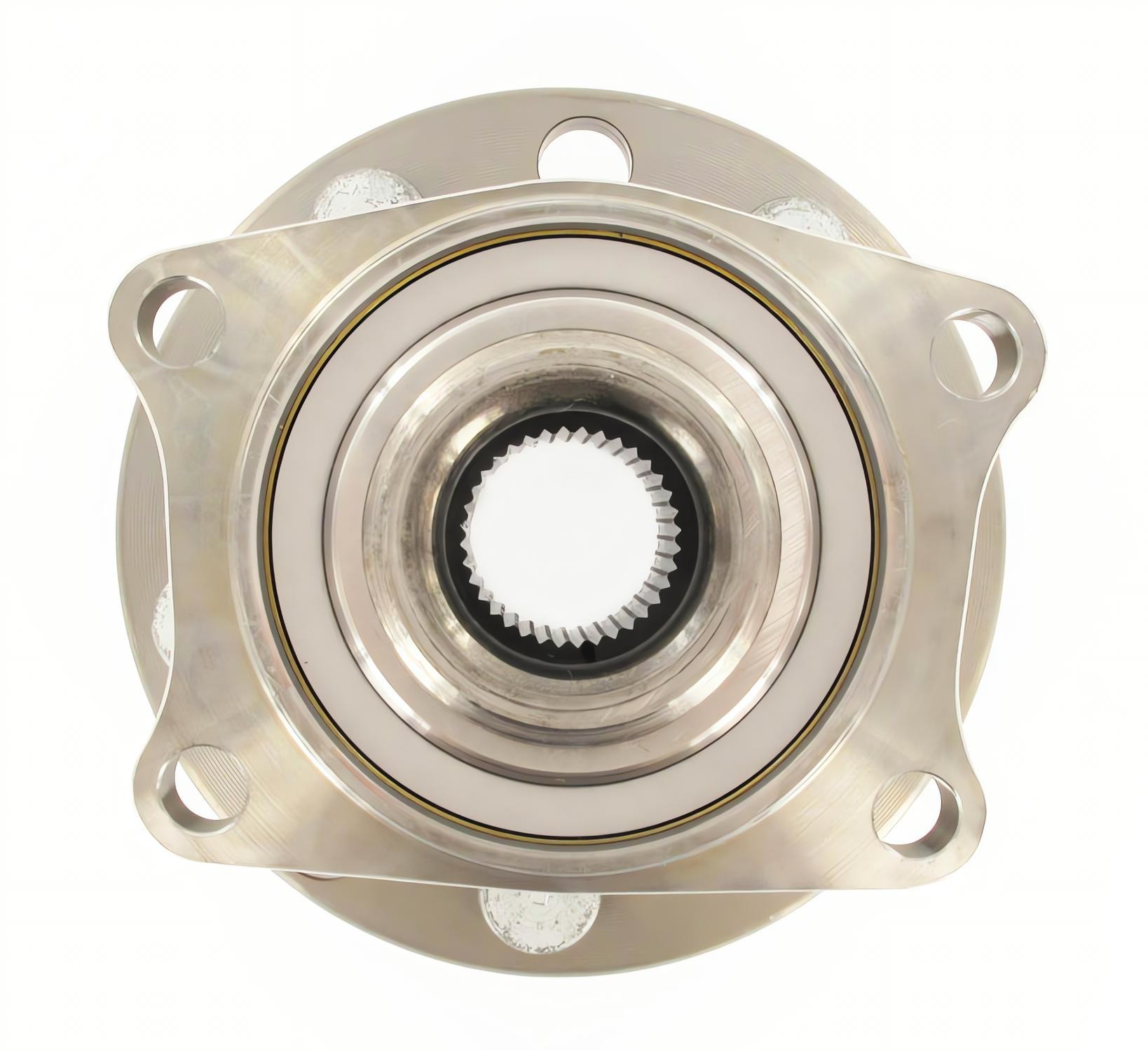 SKF BR930705 Wheel Bearing And Hub Assembly