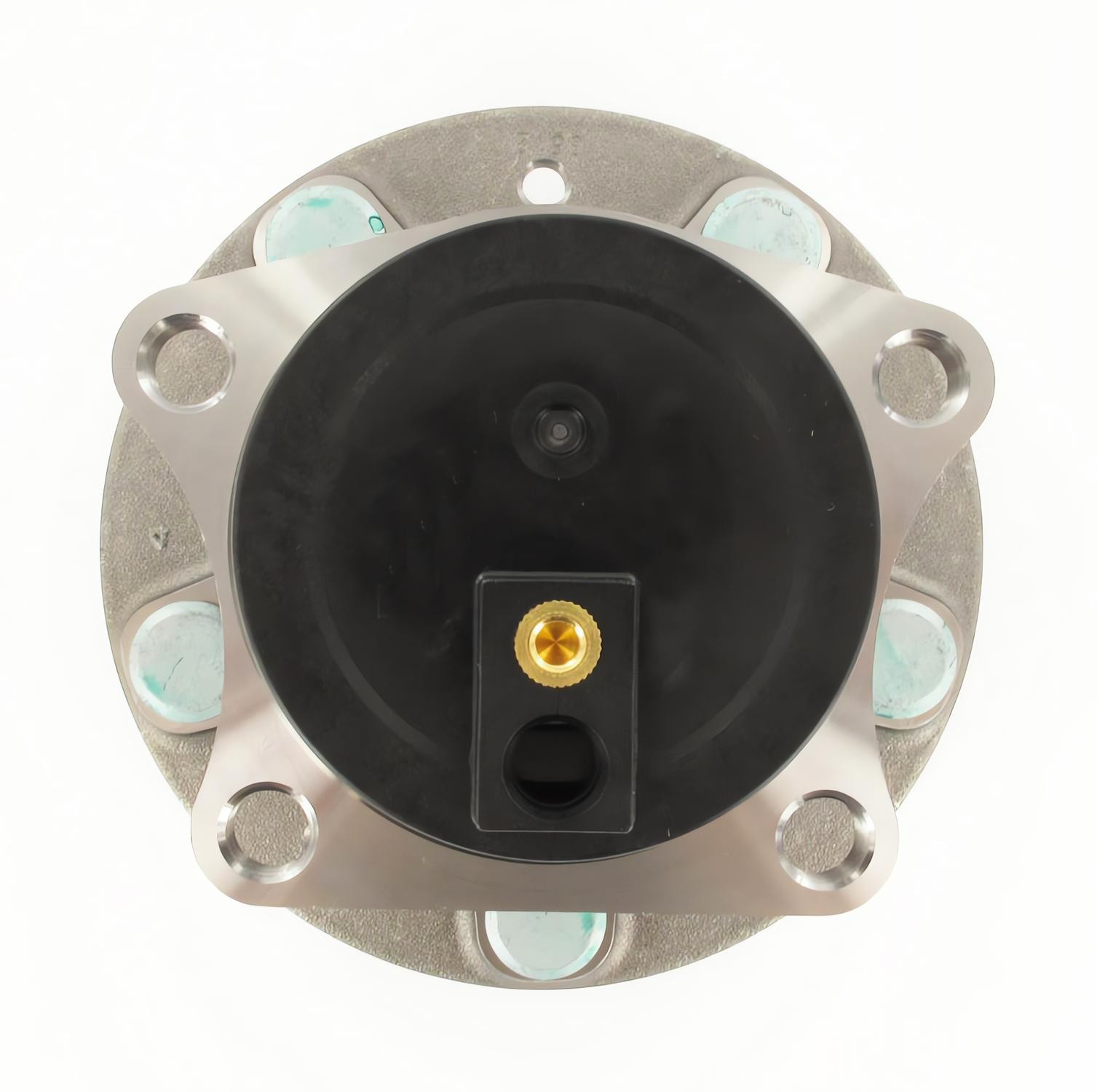 SKF Rear Wheel Hub Bearing Assembly BR930706 For Mazda 07-12