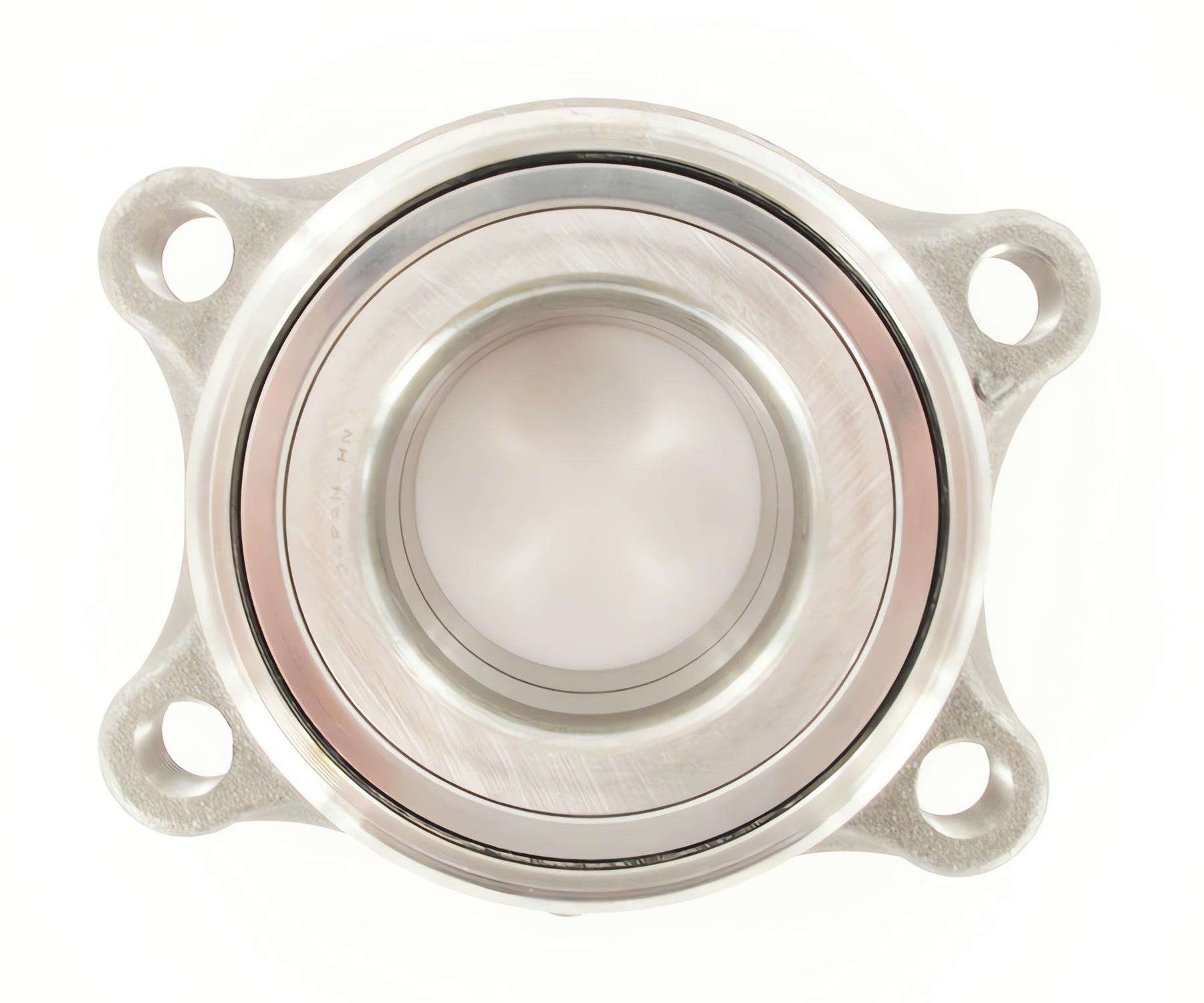 SKF Rear Wheel Hub Bearing Assembly BR930707 For Nissan Infiniti