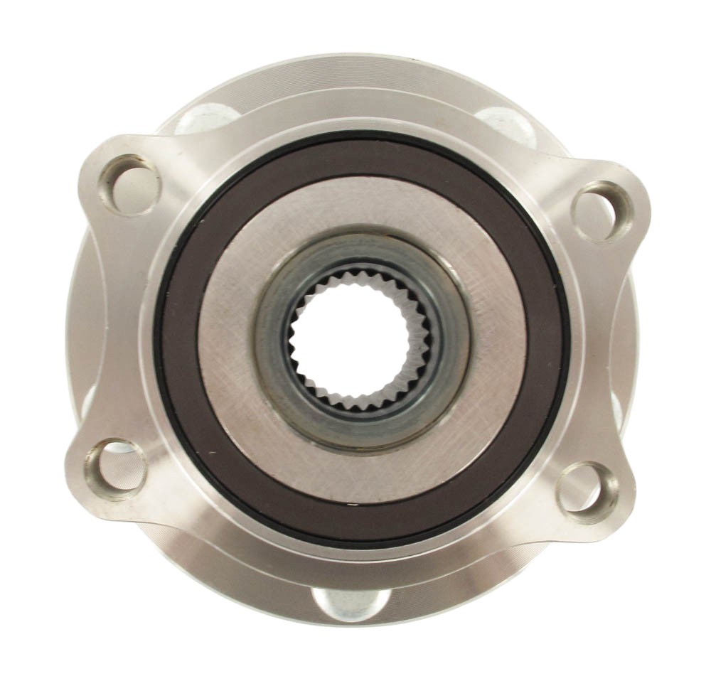 SKF Rear Wheel Hub Bearing Assembly BR930708 For Subaru B9 Tribeca