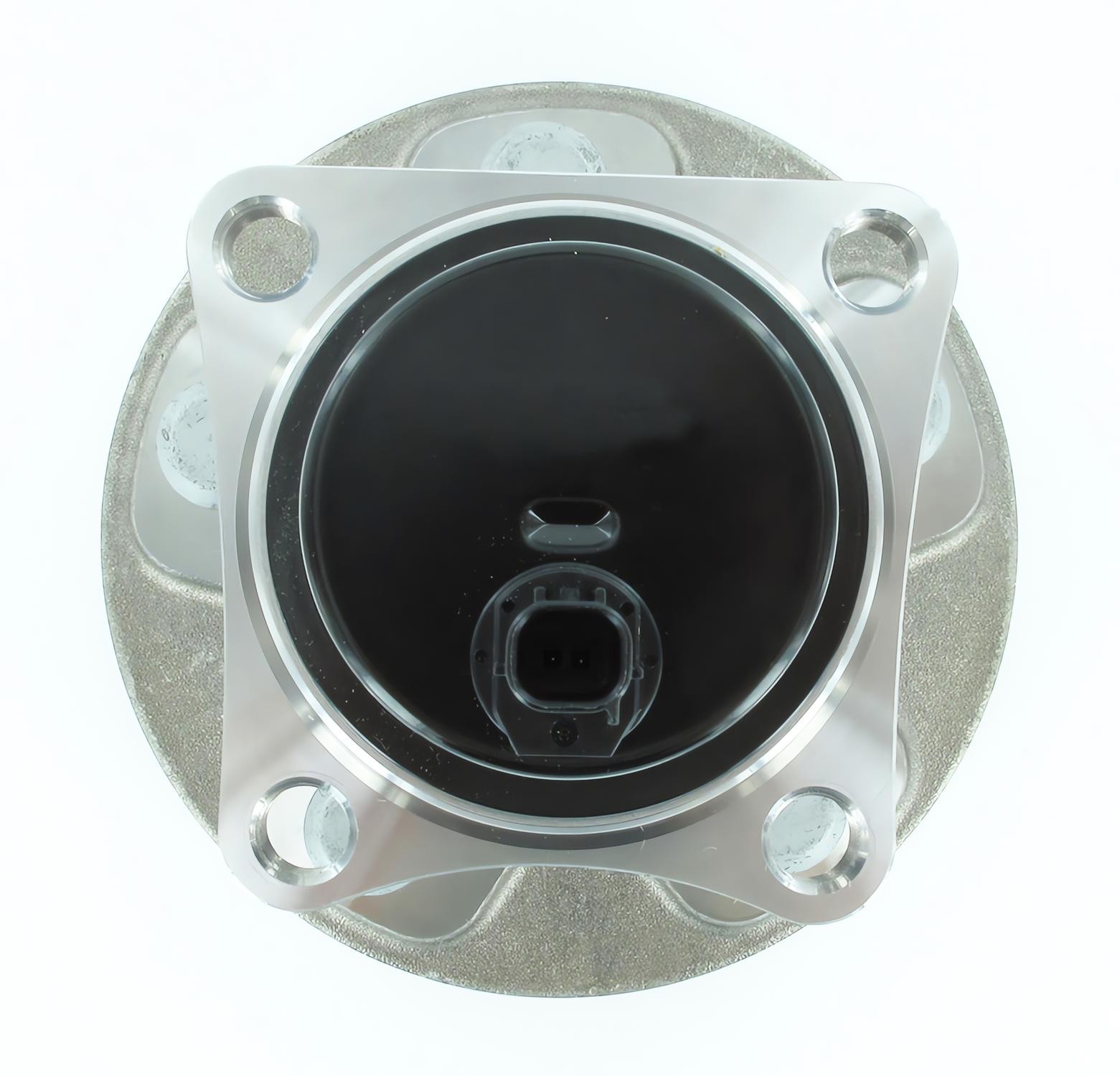 SKF Rear Wheel Hub Bearing Assembly BR930713 For Toyota 09-18
