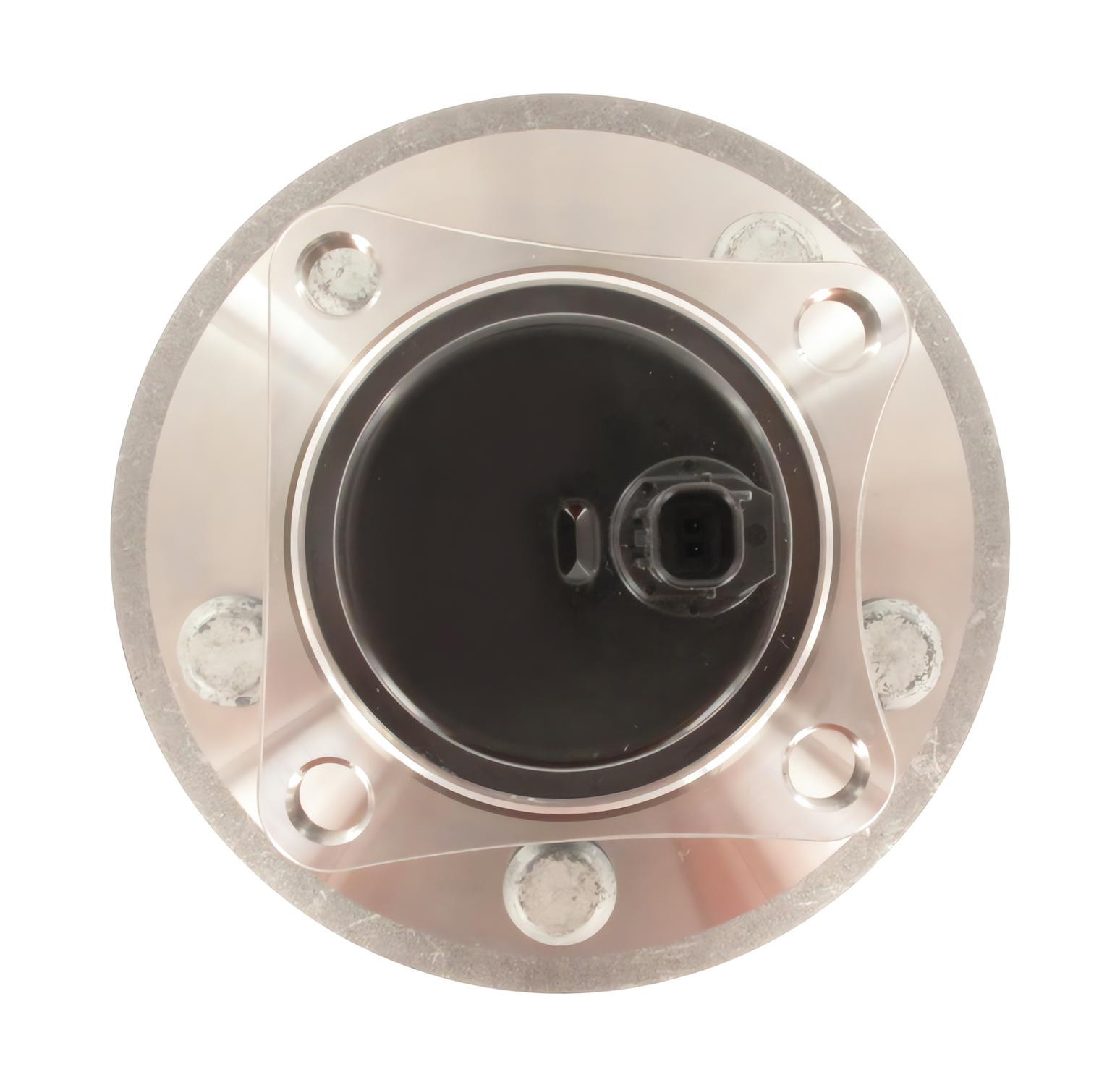 SKF Rear Wheel Hub Bearing Assembly BR930716 For Toyota Pontiac
