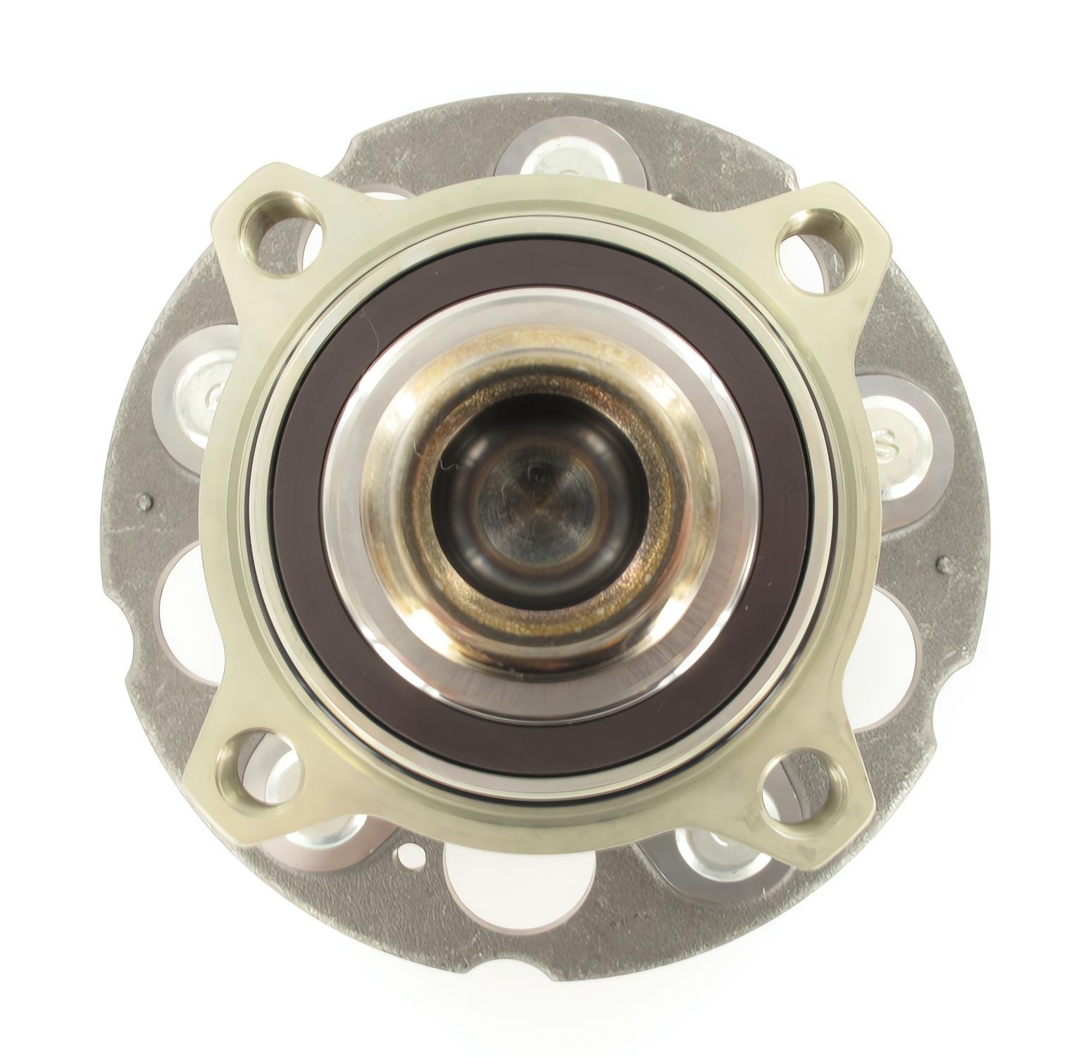 SKF Rear Wheel Hub Bearing Assembly BR930719 For Honda 07-215