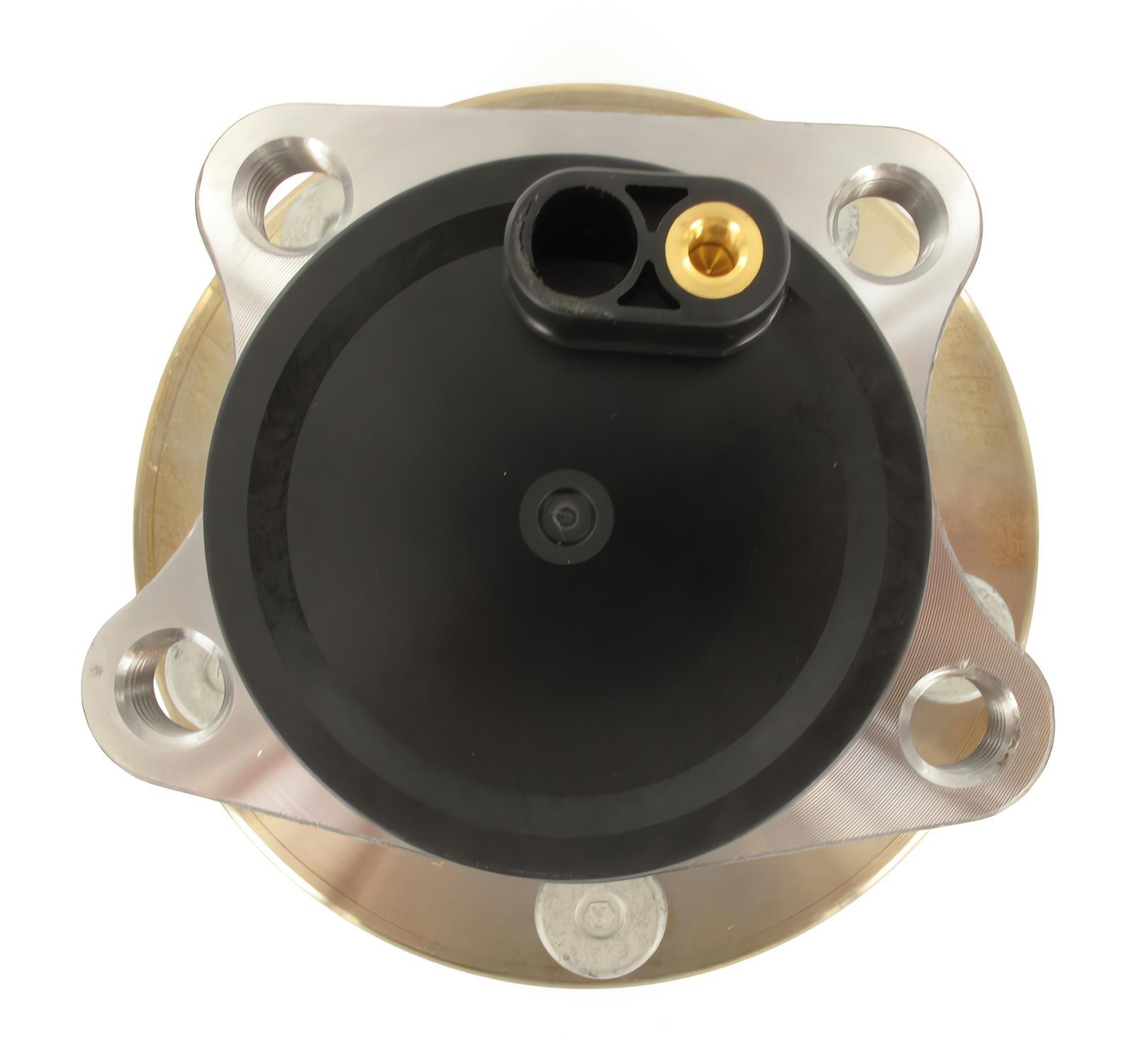 SKF Rear Wheel Hub Bearing Assembly BR930721 For Ford Lincoln