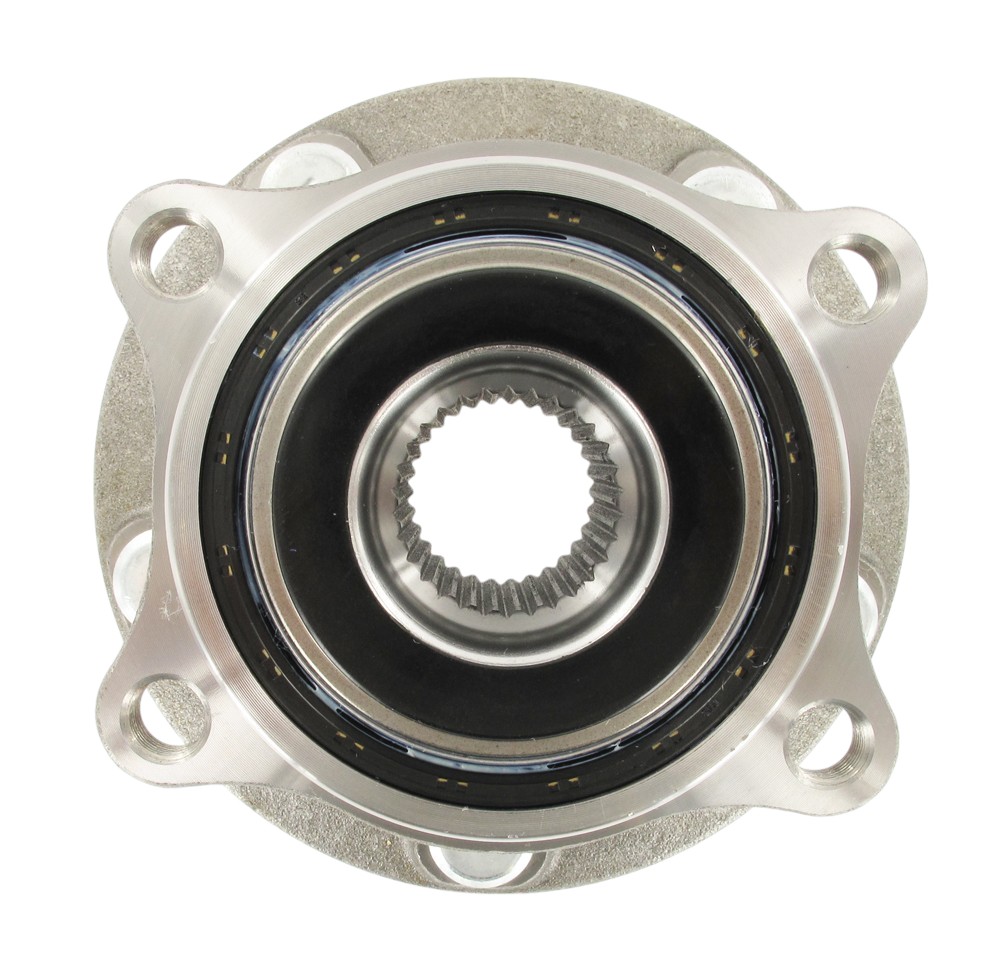 SKF Front Wheel Hub Bearing Assembly BR930729 For Hyundai Kia 2007-2018