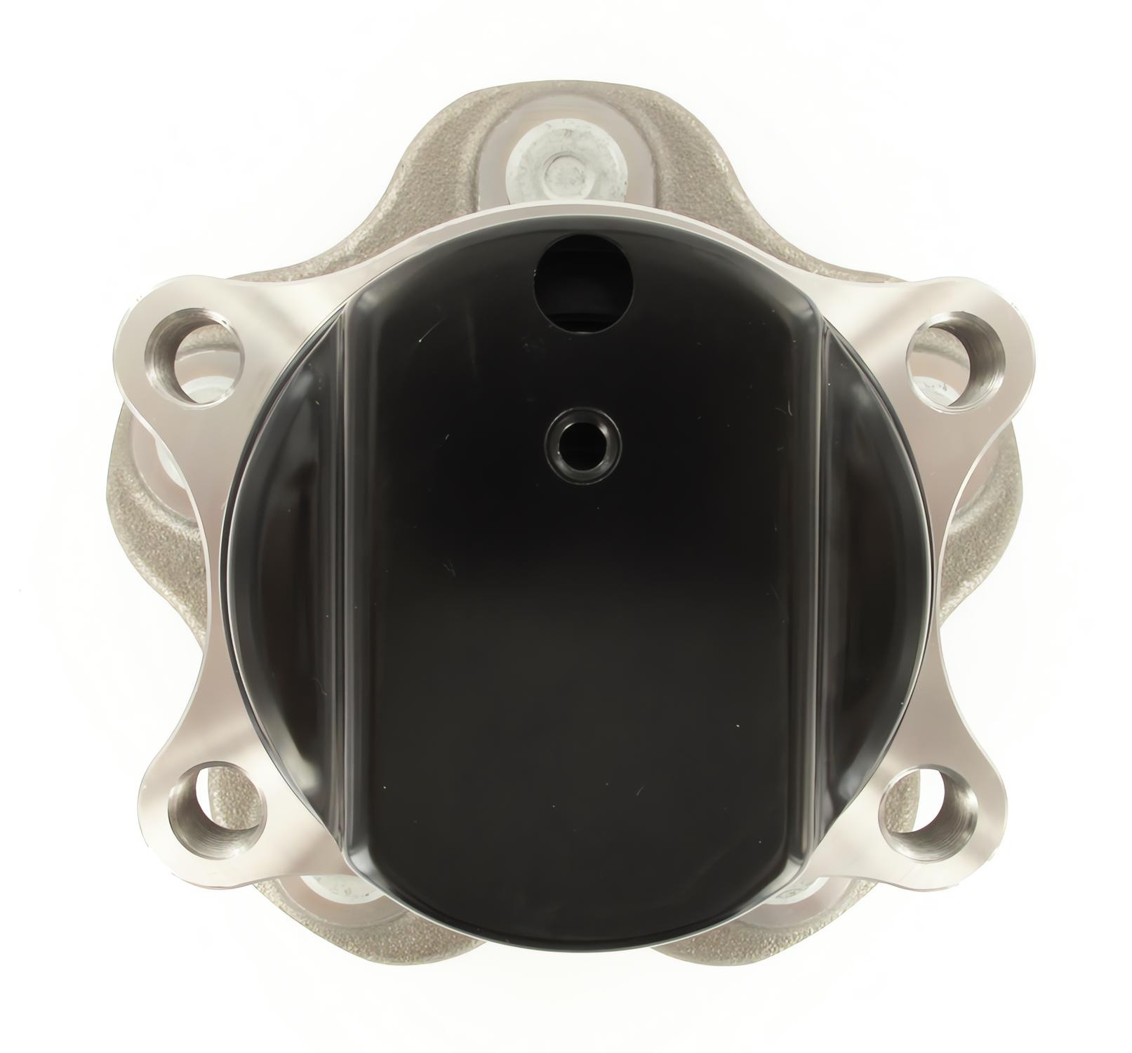 SKF Rear Wheel Hub Bearing Assembly BR930731 For Nissan Renault