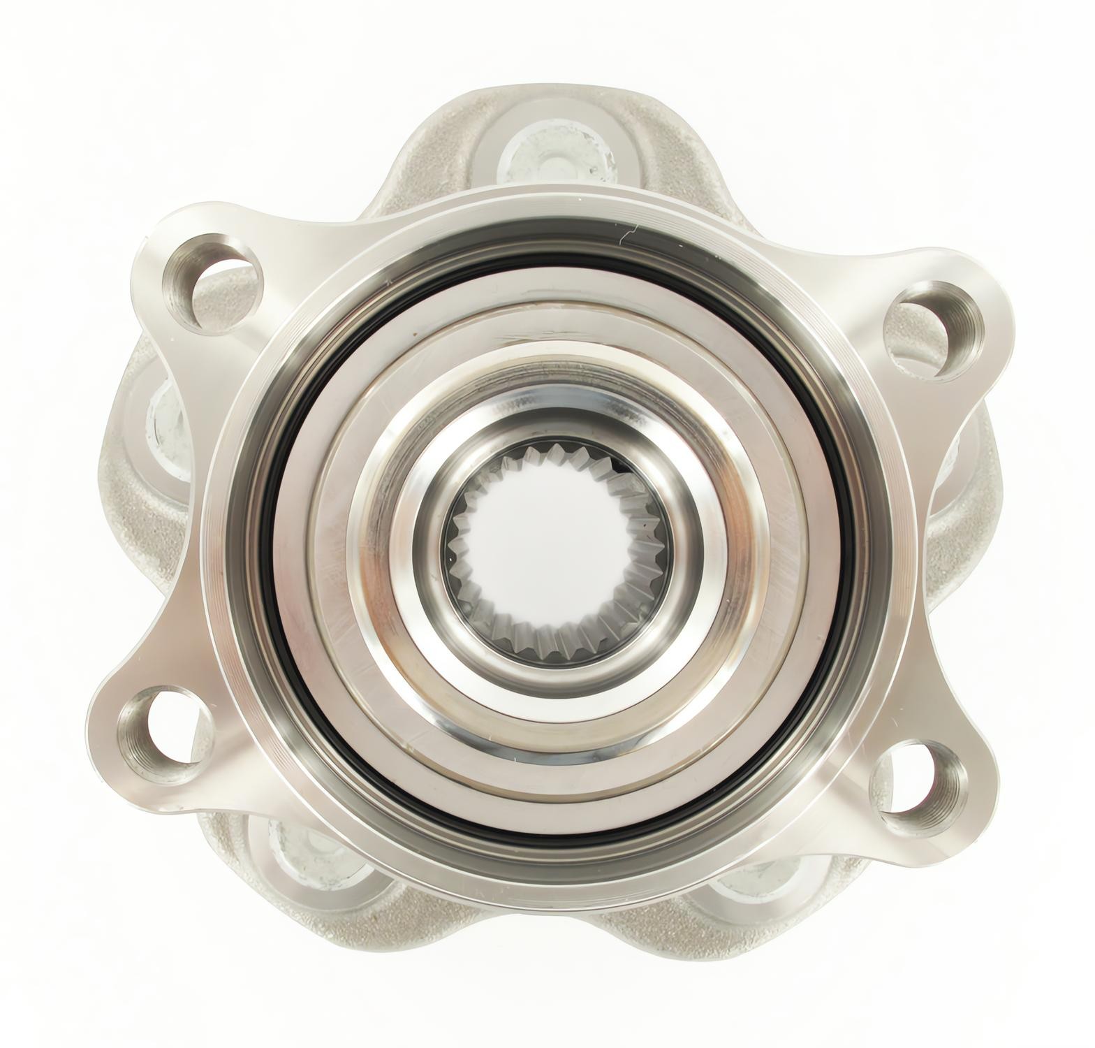 SKF Hub Bearing Assembly BR930732 For Nissan