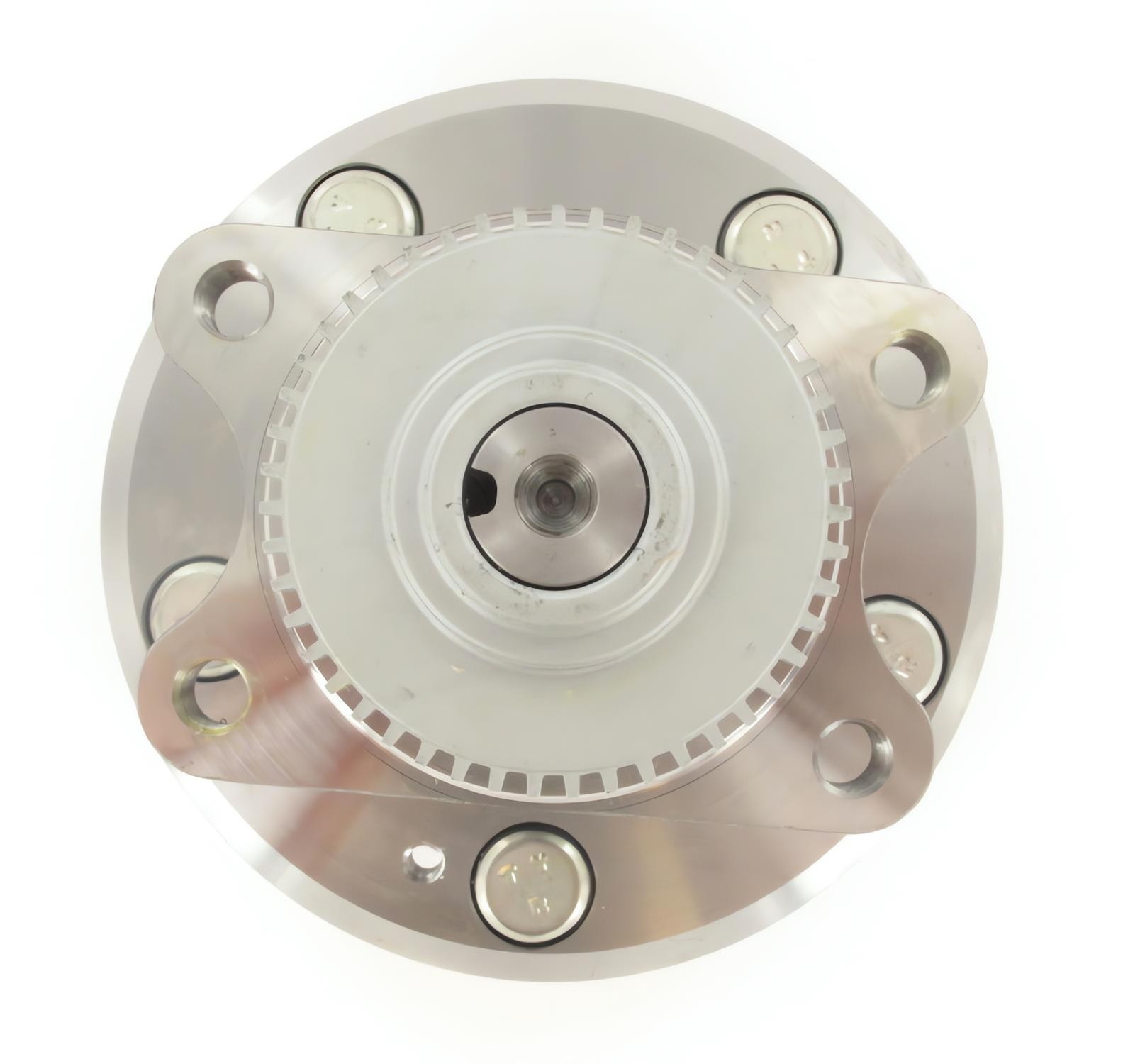 SKF Rear Wheel Hub Bearing Assembly BR930733 For Kia Hyundai 2008-2010