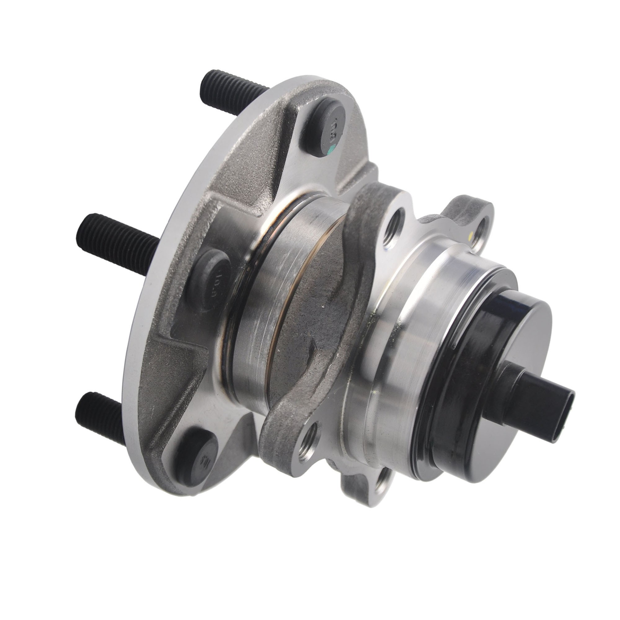SKF Front Wheel Hub Bearing Assembly BR930736 For Lexus