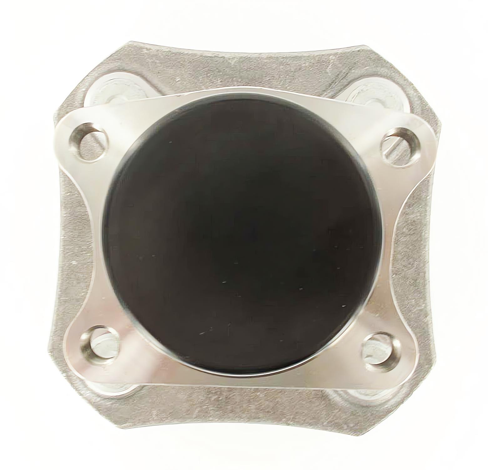 SKF Rear Wheel Hub Bearing Assembly BR930739 For Nissan Versa 2007-2011