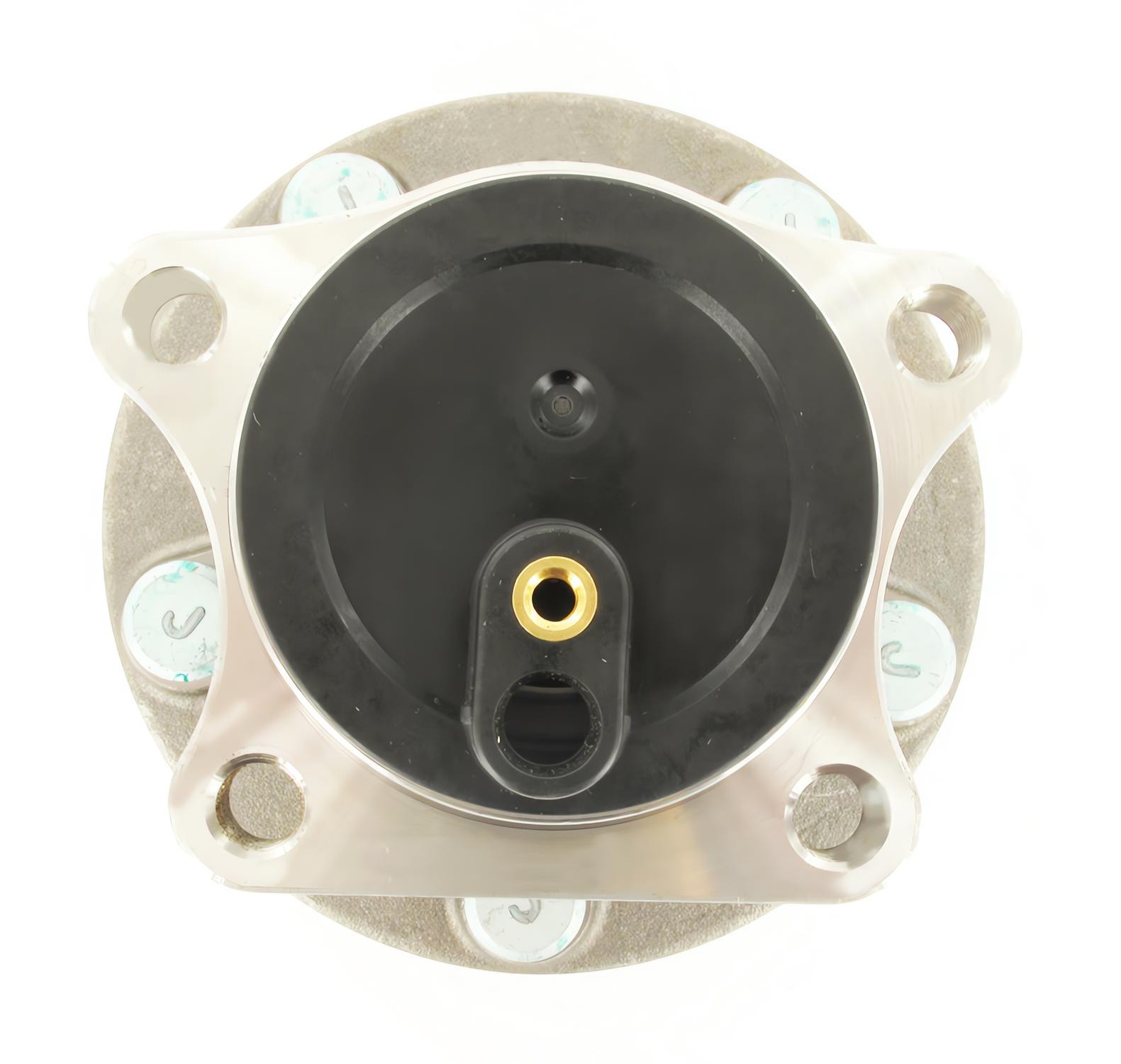 SKF Front Wheel Hub Bearing Assembly BR930747 For Mazda 6 09-13 FWD