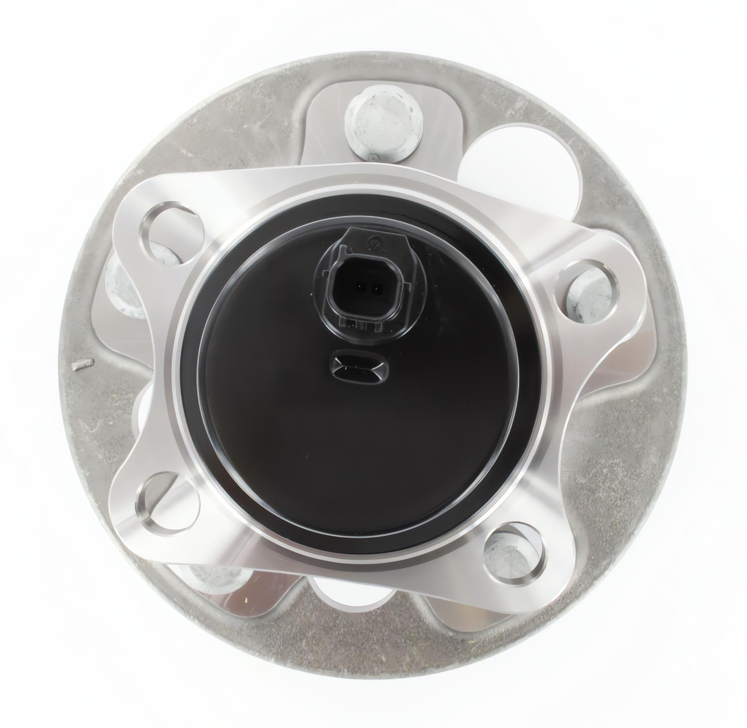 SKF Rear Wheel Hub Bearing Assembly BR930750
