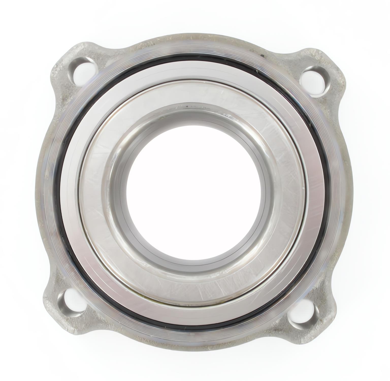 SKF BR930751 Wheel Bearing And Hub Assembly