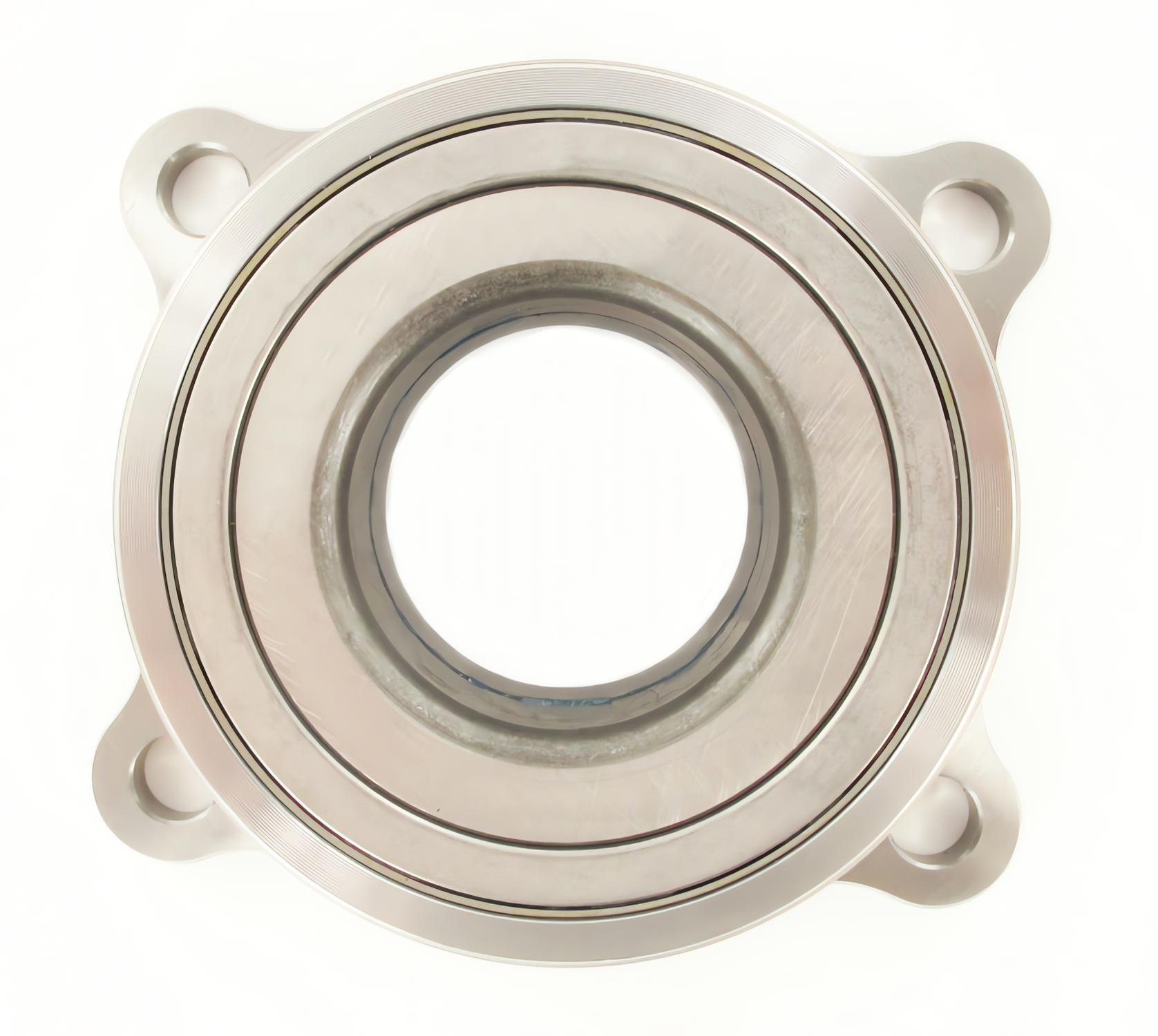 SKF Rear Wheel Hub Bearing Assembly BR930752 For Nissan Suzuki