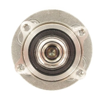 SKF Rear Wheel Hub Bearing Assembly BR930763 For Mini 2009-15