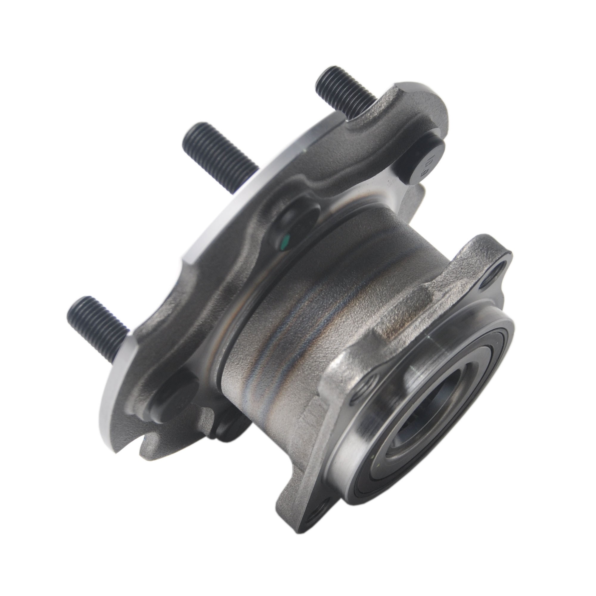 SKF Rear Wheel Hub Bearing Assembly BR930765 For Toyota Lexus