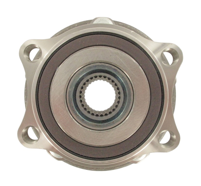 SKF Hub Bearing Assembly BR930768 For Subaru WRX STI 2008-2011 WRX 2014
