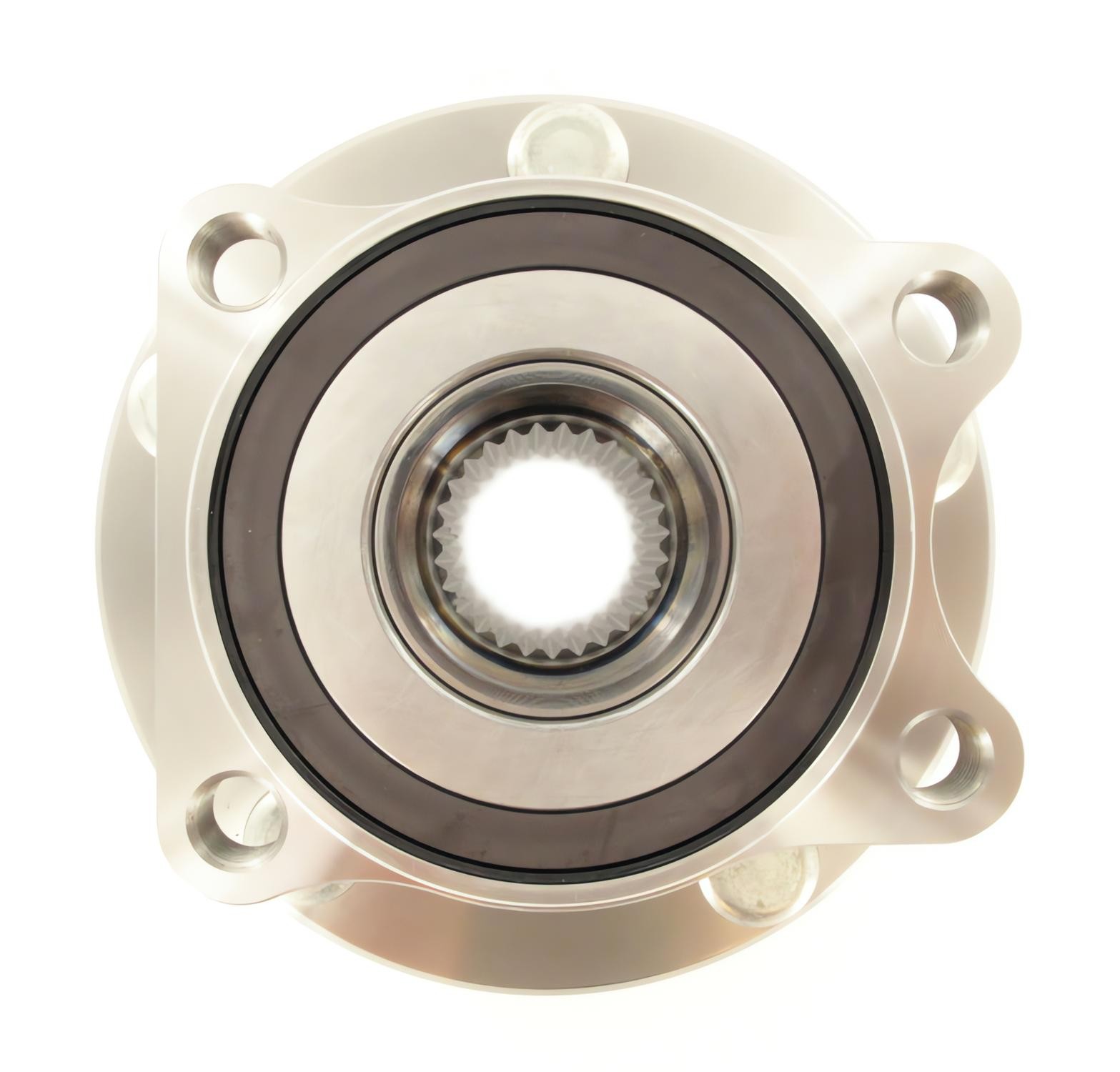 SKF Front Wheel Hub Bearing Assembly BR930769 For Impreza Legacy Outback Ascent