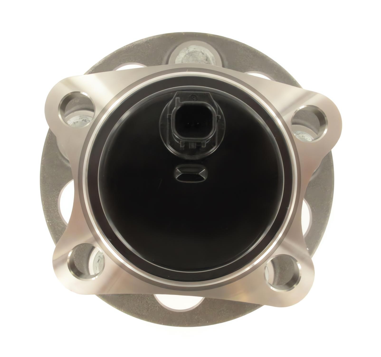 SKF Rear Wheel Hub Bearing Assembly BR930771 For 2008 09 10 11 12-2014 Scion XD