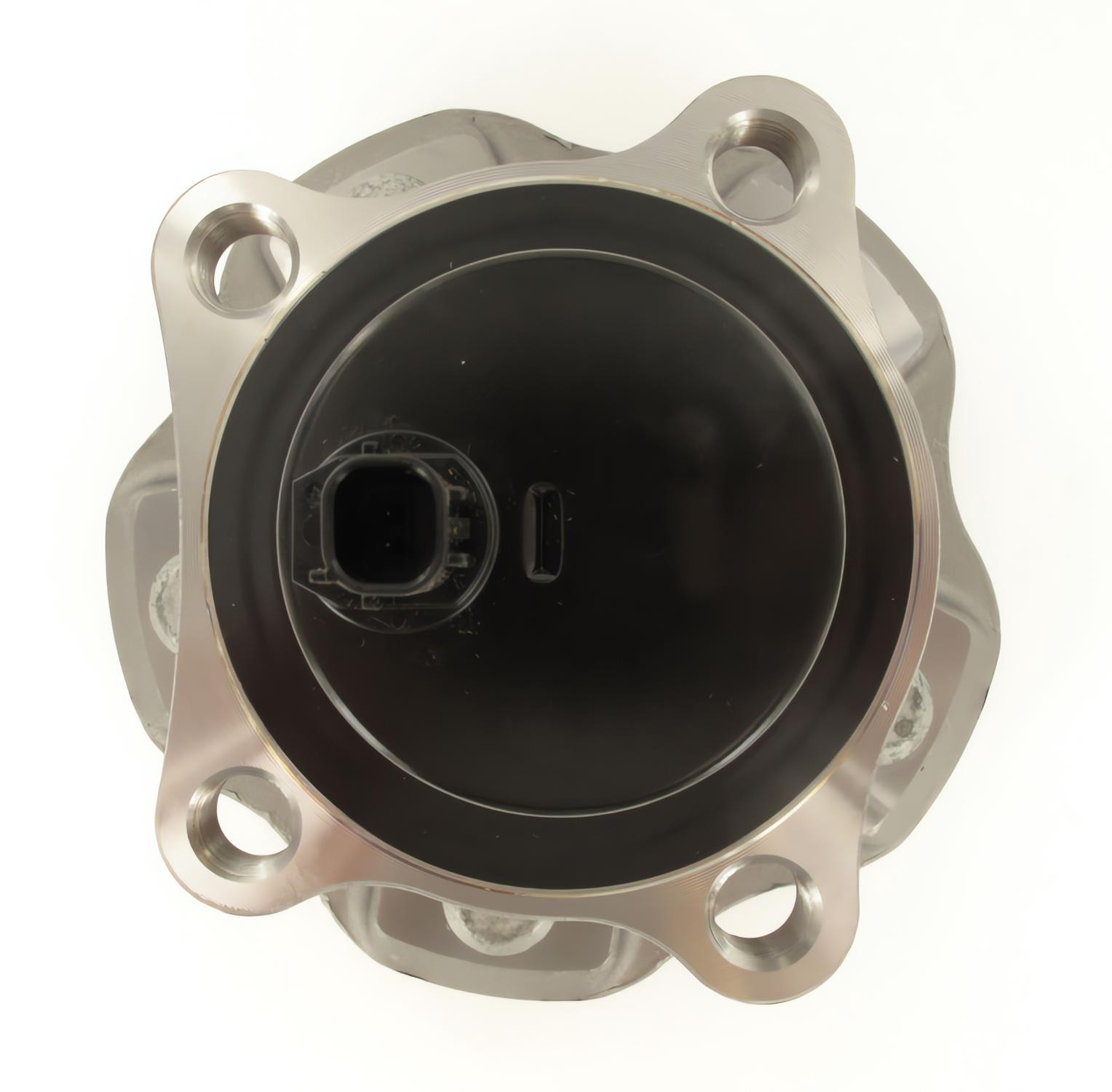 SKF Rear Wheel Hub Bearing Assembly BR930776 For Lexus