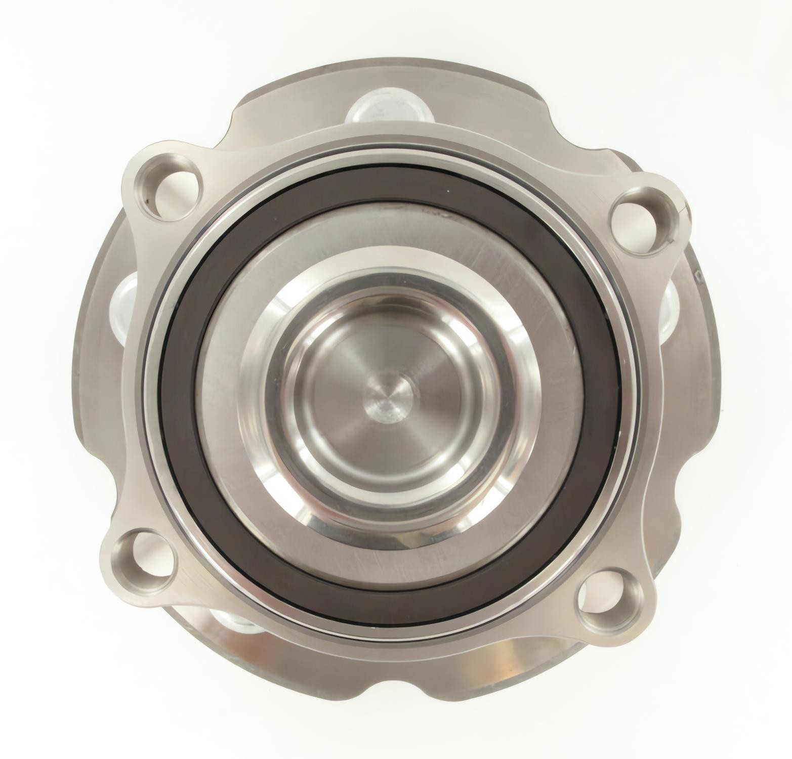 SKF Rear Wheel Hub Bearing Assembly BR930779 For Honda 09-15