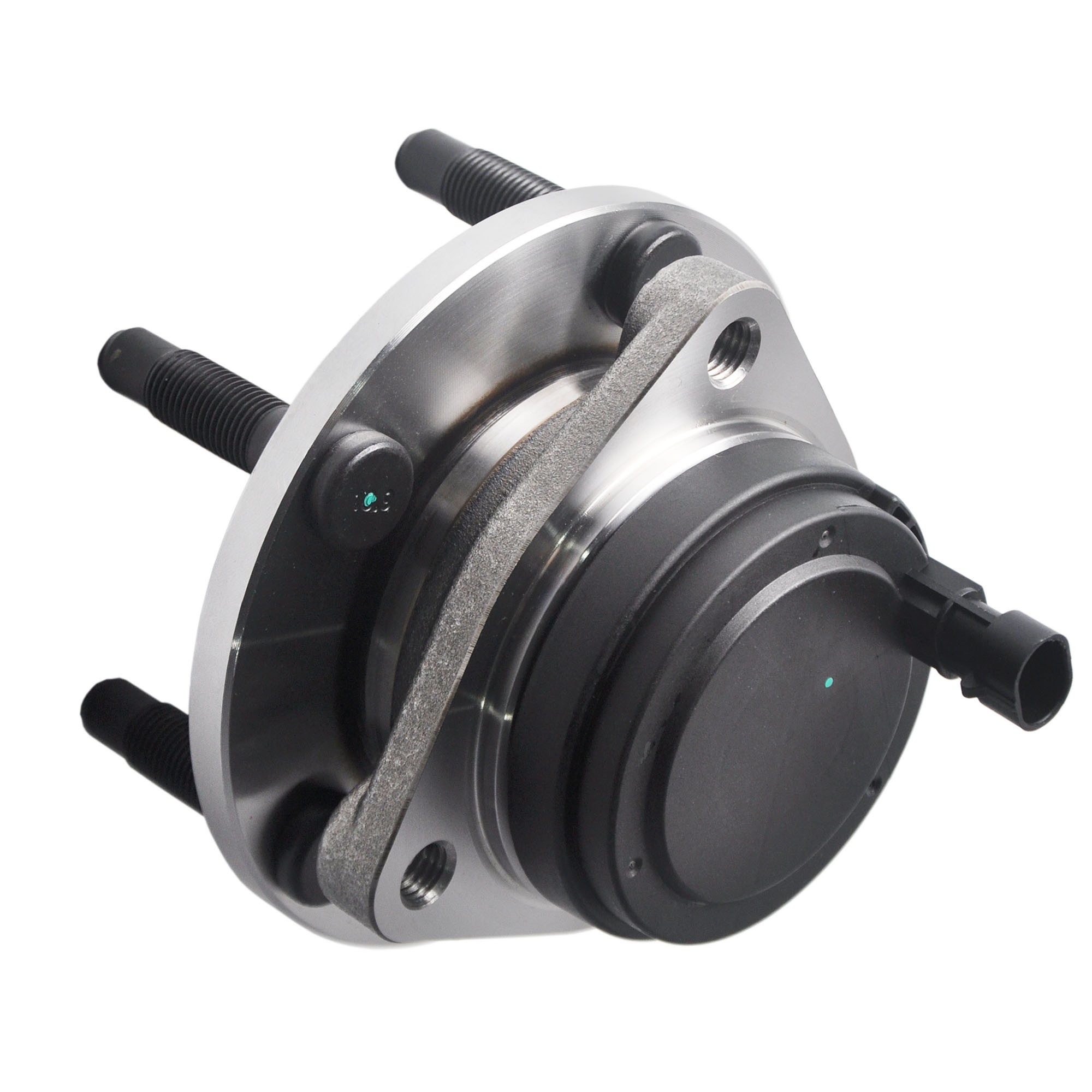 SKF Front Wheel Hub Bearing Assembly BR930782 For Chevrolet Pontiac