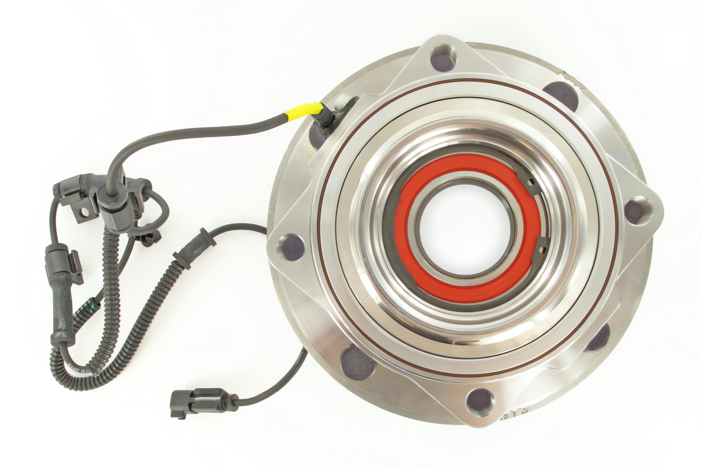 SKF Front Wheel Hub Bearing Assembly BR930793 For Ford