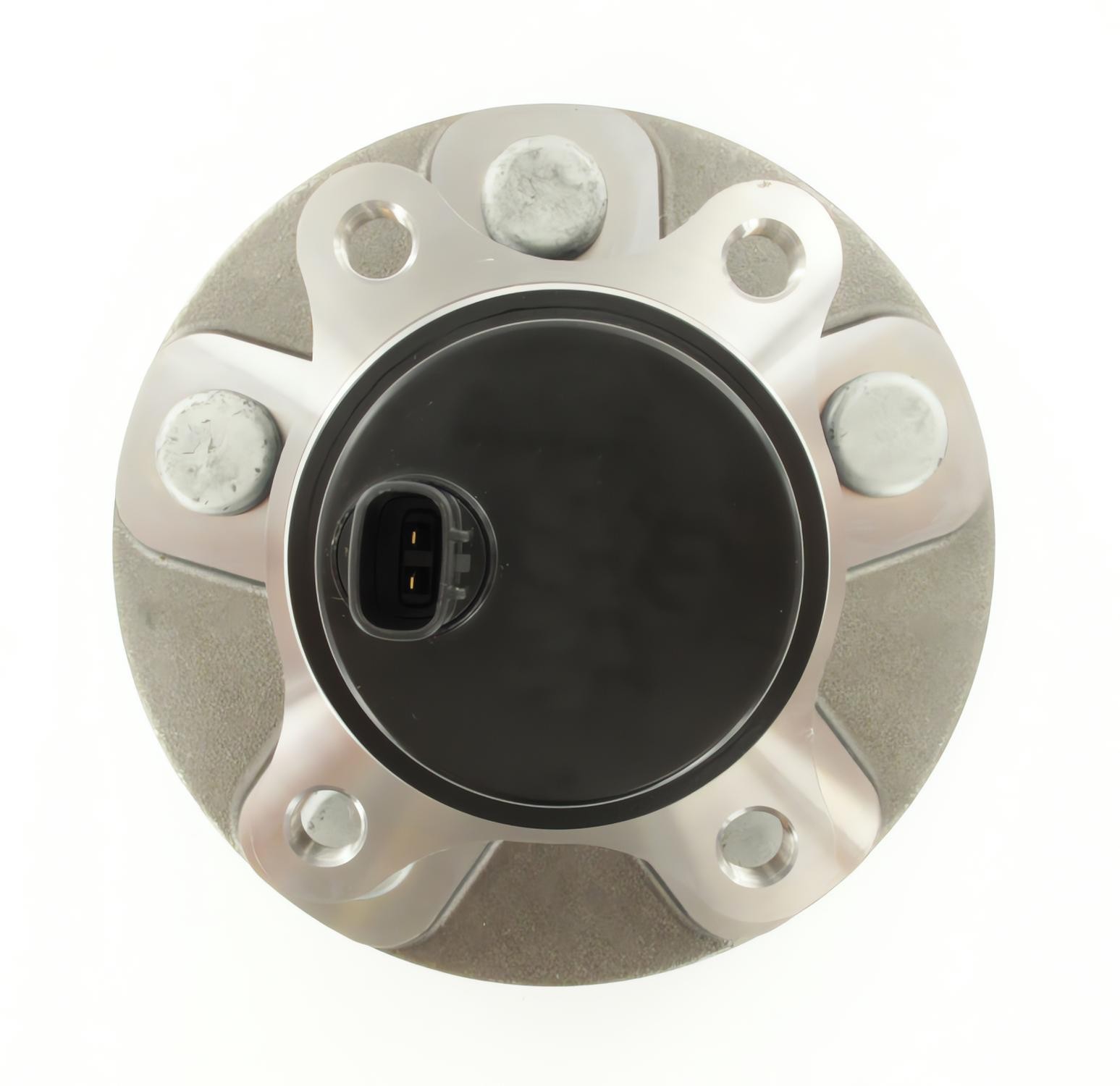 SKF Front Wheel Hub Bearing Assembly BR930794 For Lexus 2007-2014