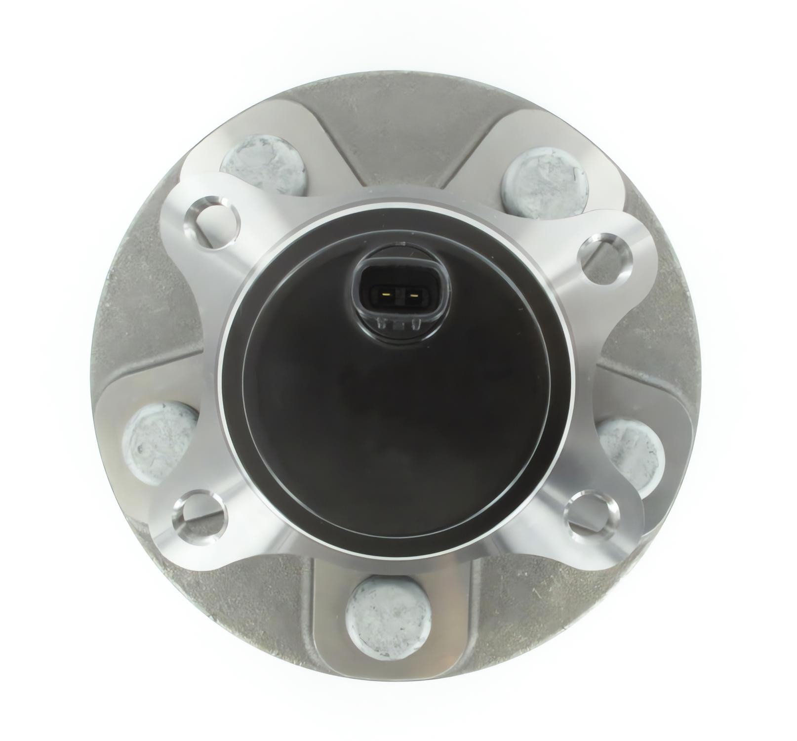 SKF Front Wheel Hub Bearing Assembly BR930795 For Lexus 07-14