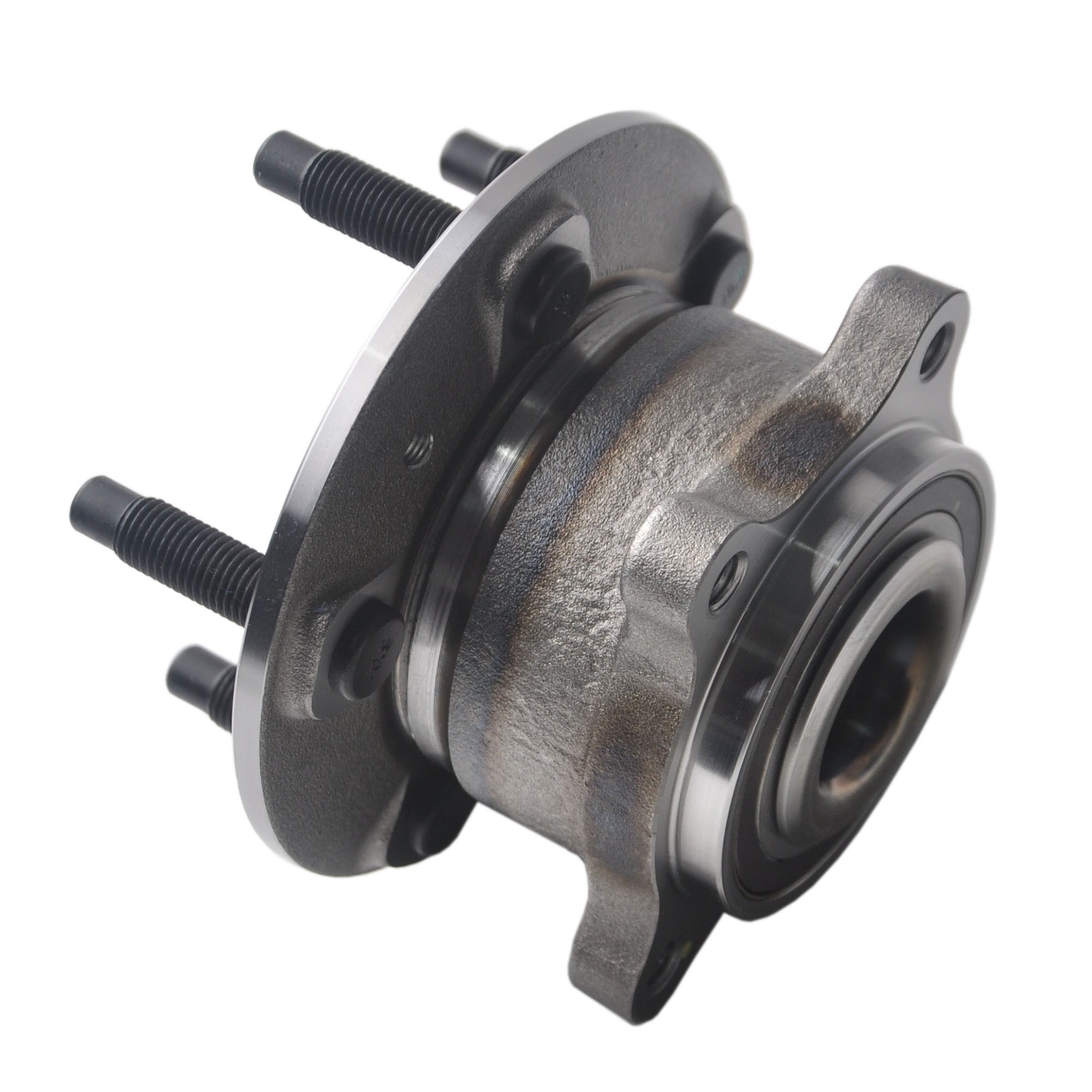 SKF Rear Wheel Hub Bearing Assembly BR930810 For Chevrolet