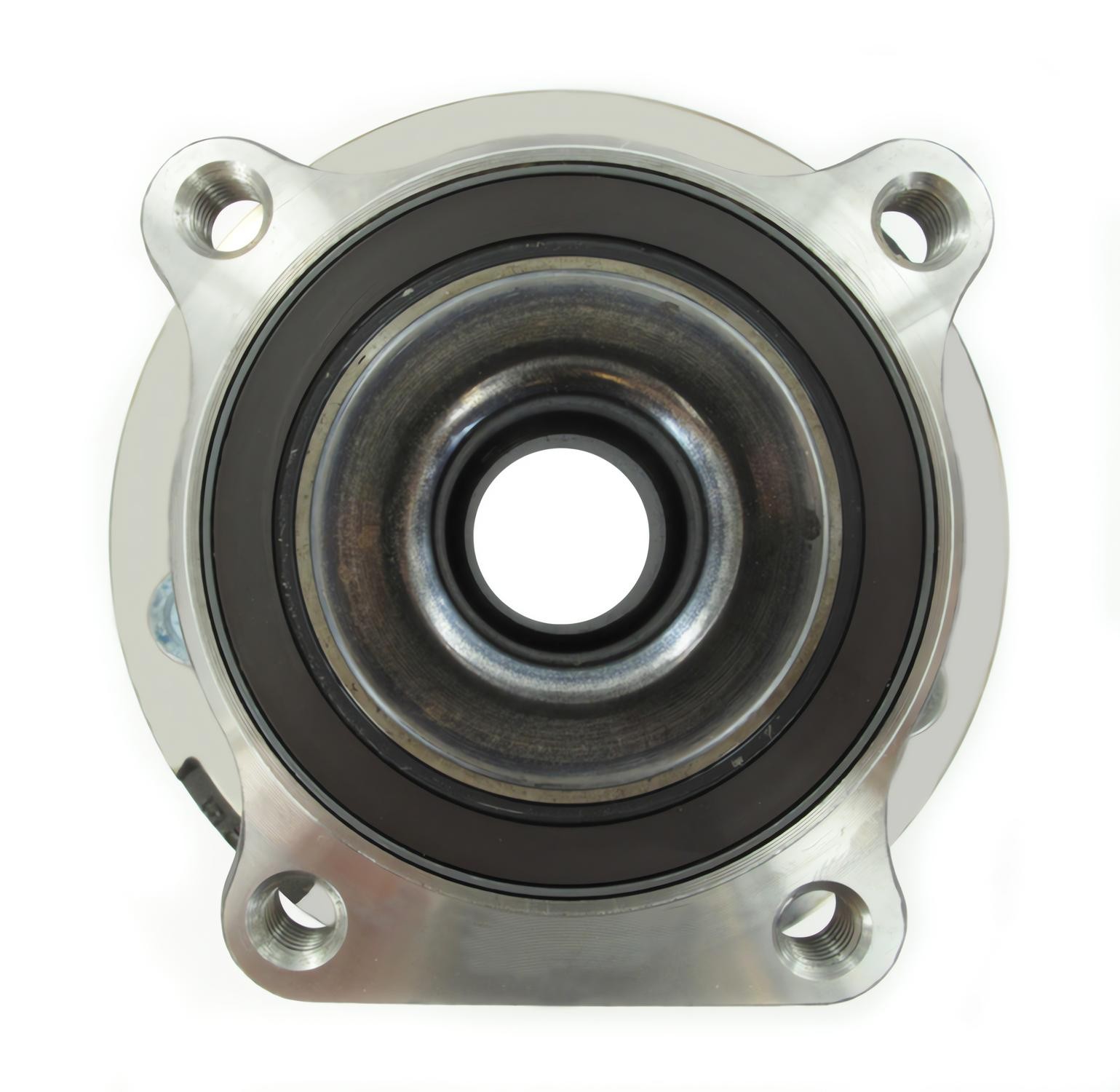 SKF Wheel Hub Bearing Assembly BR930811