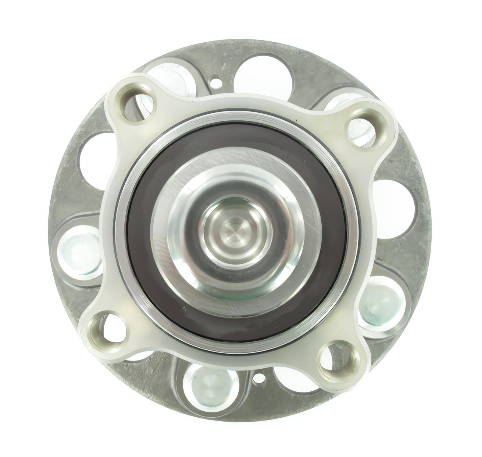 SKF Rear Wheel Hub Bearing Assembly BR930812 For Acura 09-14
