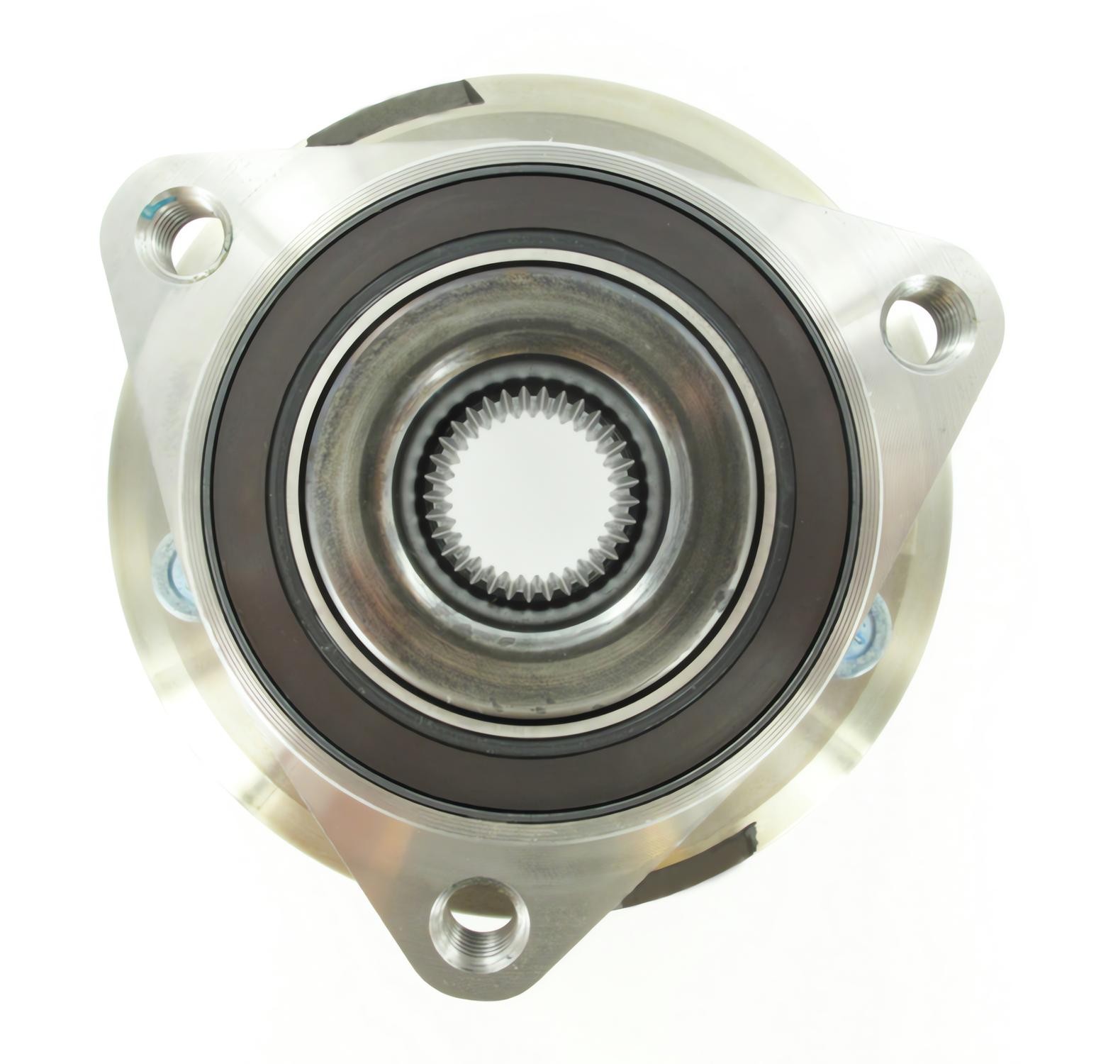 SKF Front Wheel Hub Bearing Assembly BR930815 For Chevrolet