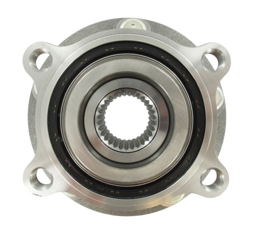 SKF Rear Wheel Hub Bearing Assembly BR930818 For Hyundai