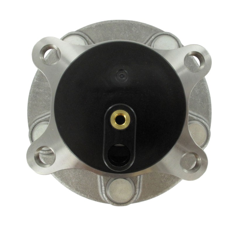 SKF Rear Wheel Hub Bearing Assembly BR930820 For Suzuki 2008-2013