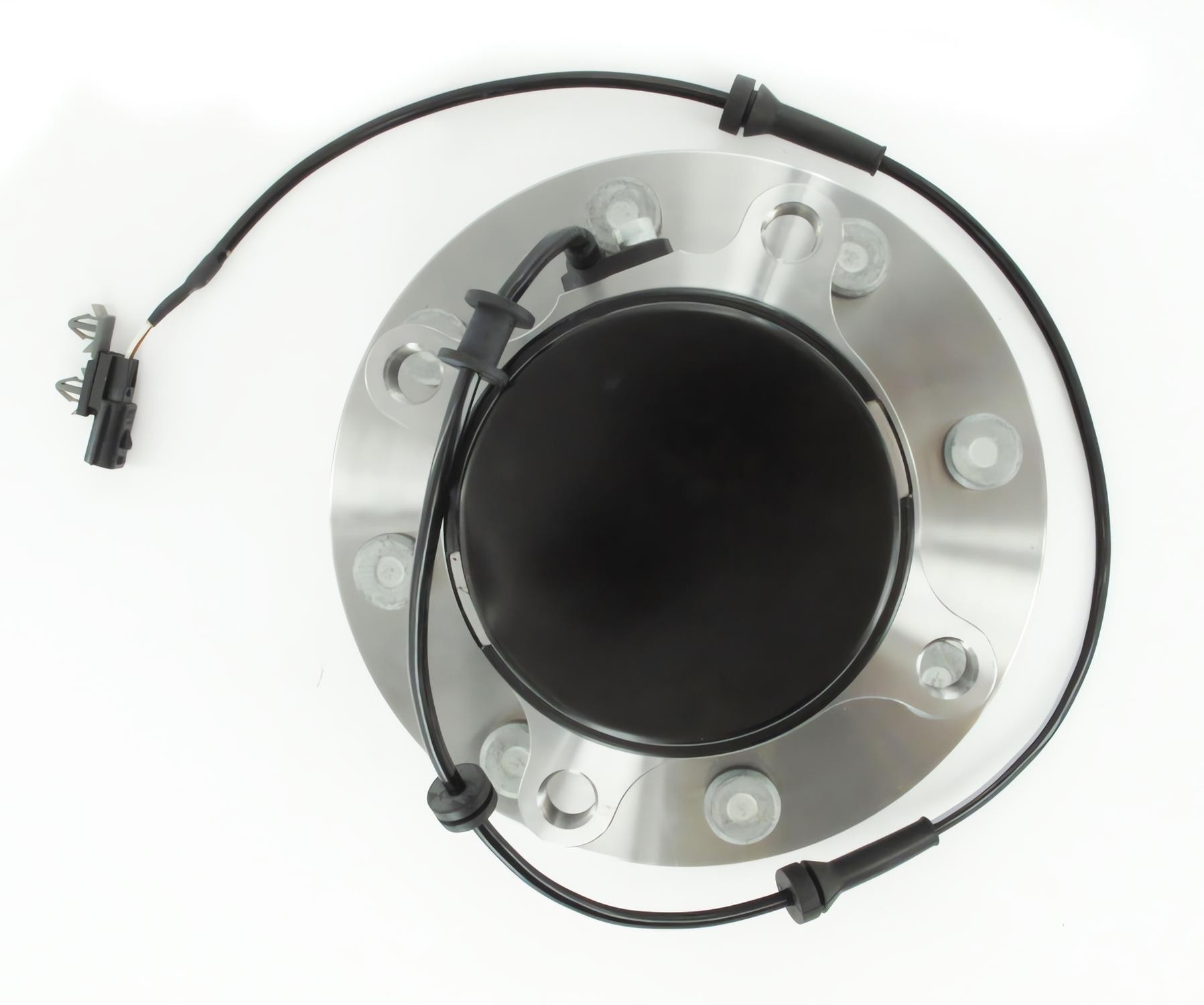 SKF BR930834 Wheel Bearing And Hub Assembly