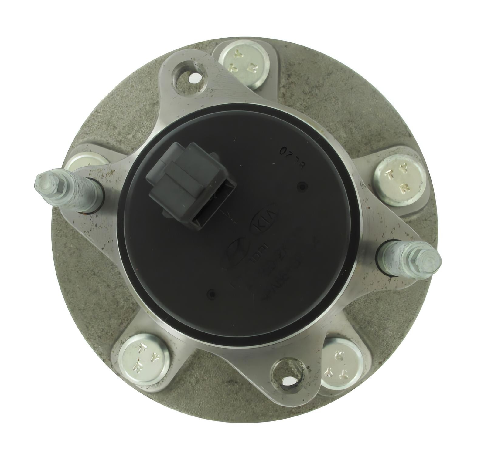 SKF Rear Wheel Hub Bearing Assembly BR930835 For Kia 2010-13