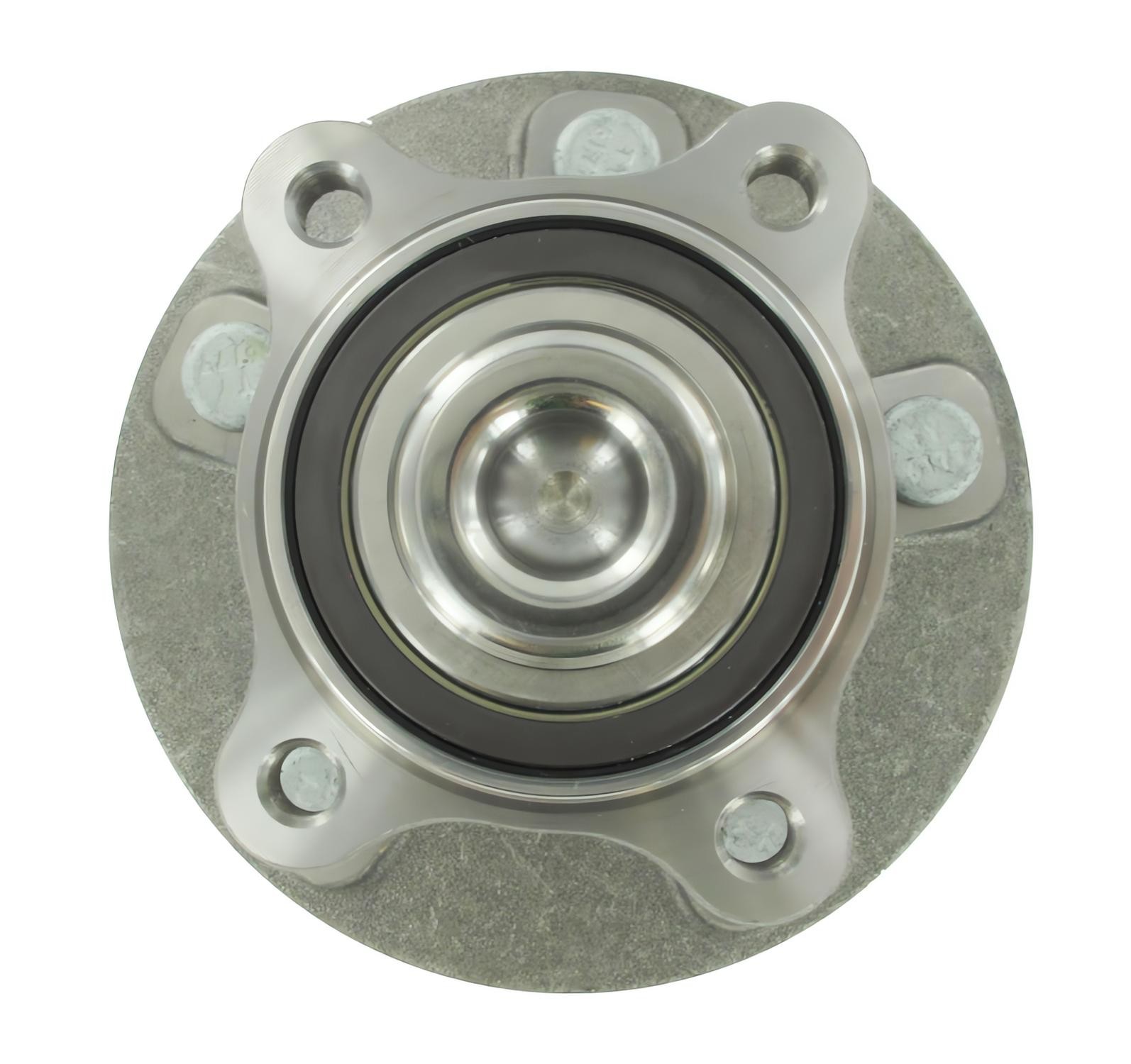 SKF Rear Wheel Hub Bearing Assembly BR930836 For Chevrolet Buick 2012-15
