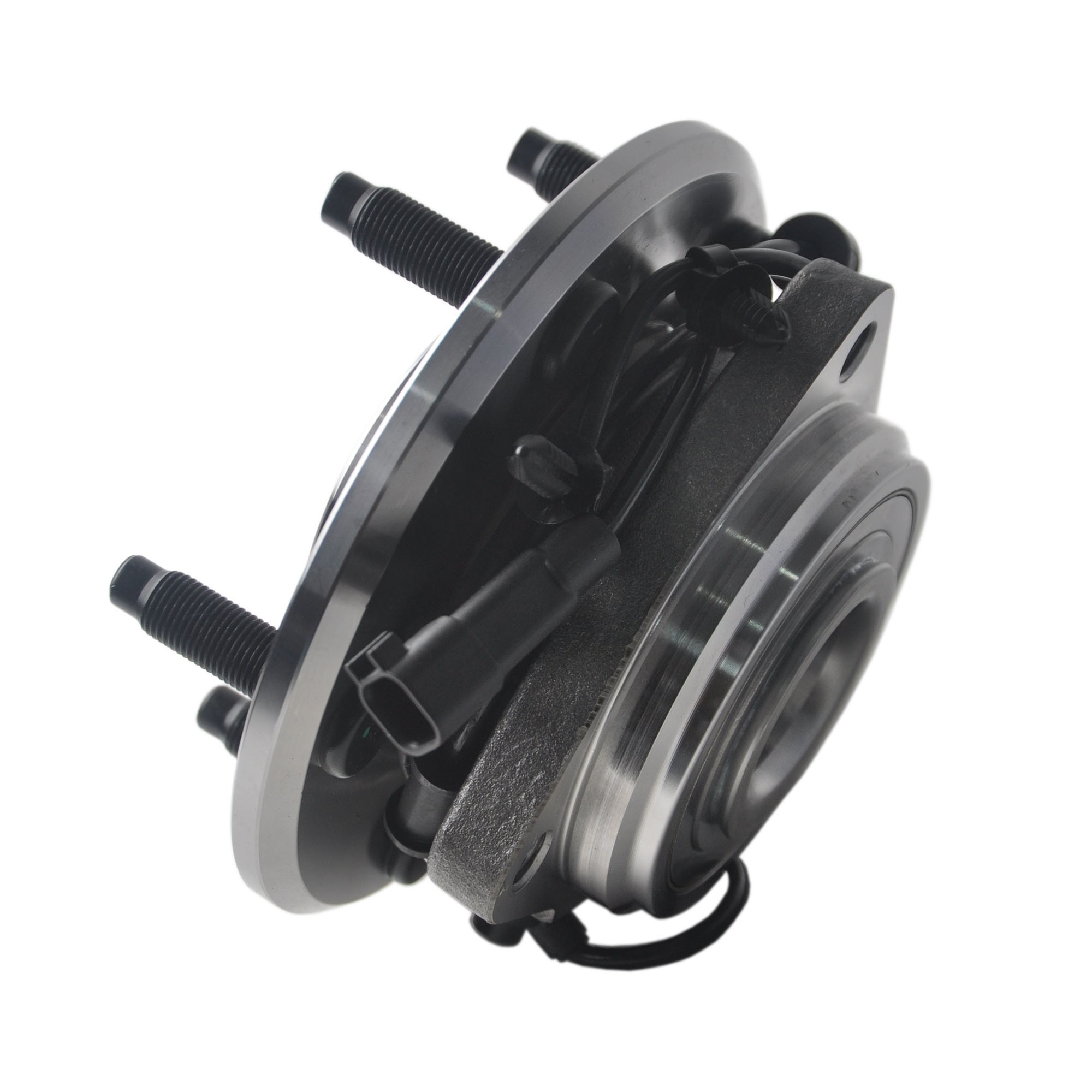 SKF Front Wheel Hub Bearing Assembly BR930839 For Jeep 2015-2017