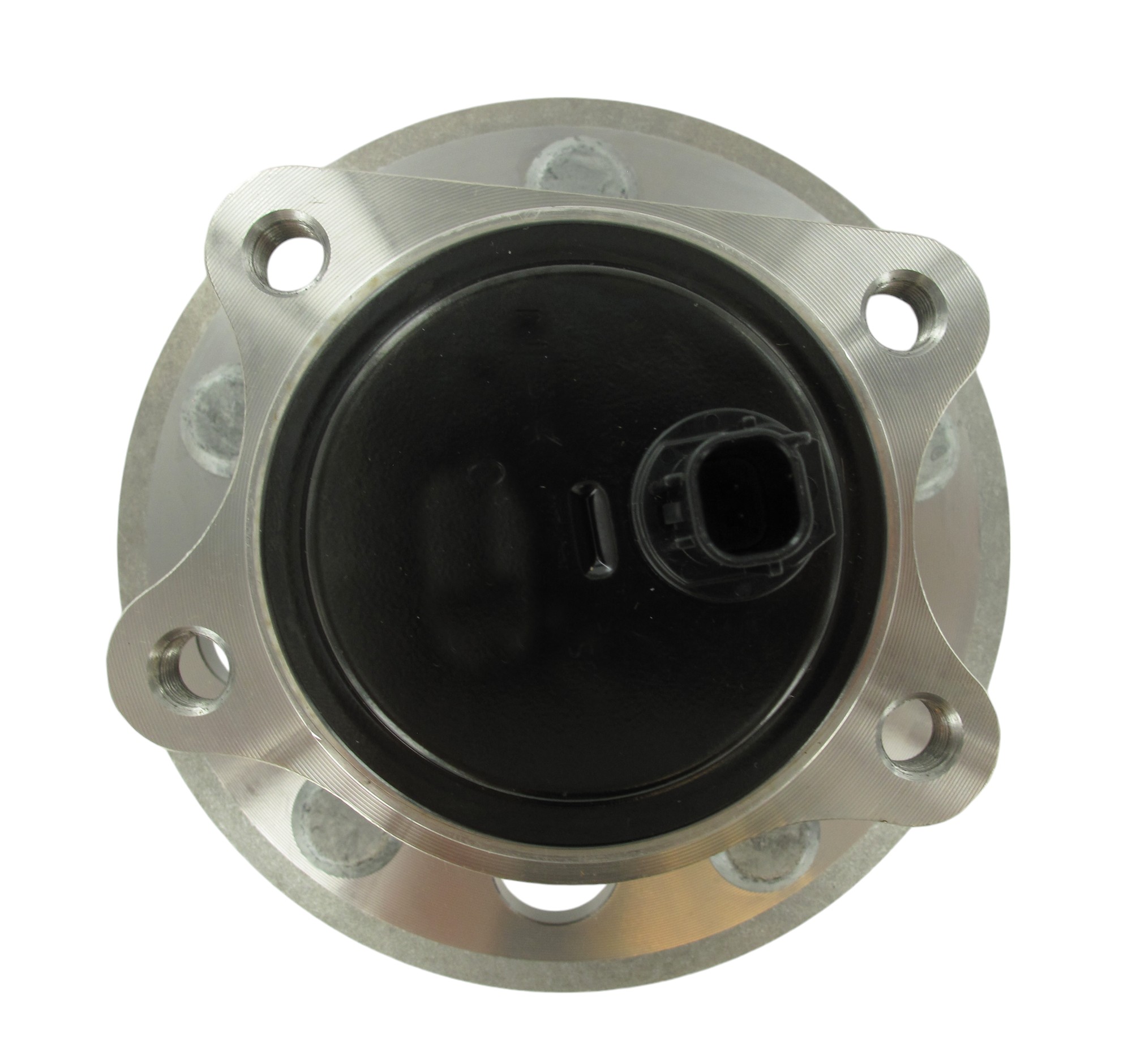 SKF Rear RightWheel Hub Bearing Assembly BR930841 For Toyota