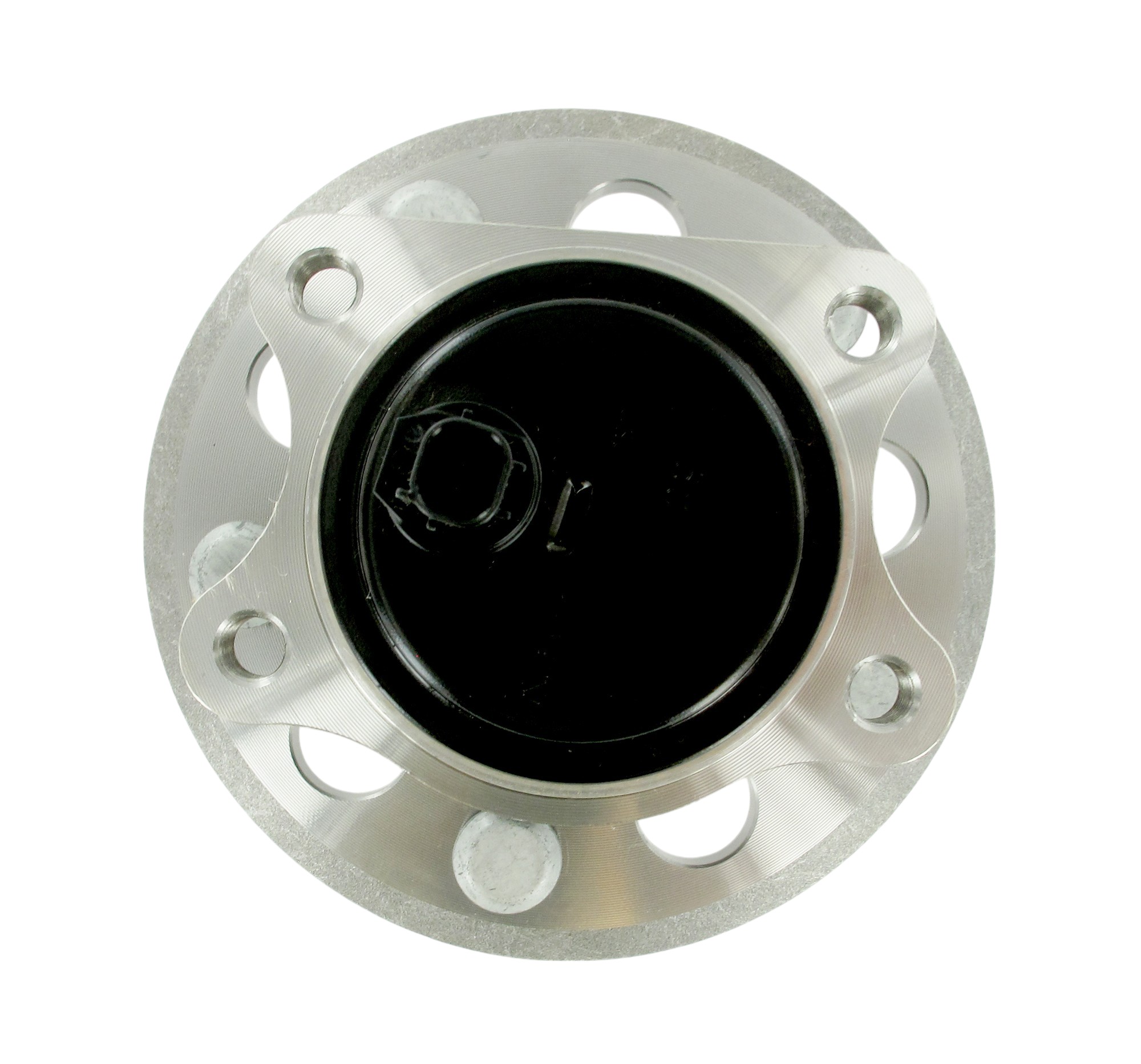 SKF Rear LeftWheel Hub Bearing Assembly BR930842 For Toyota 12-18