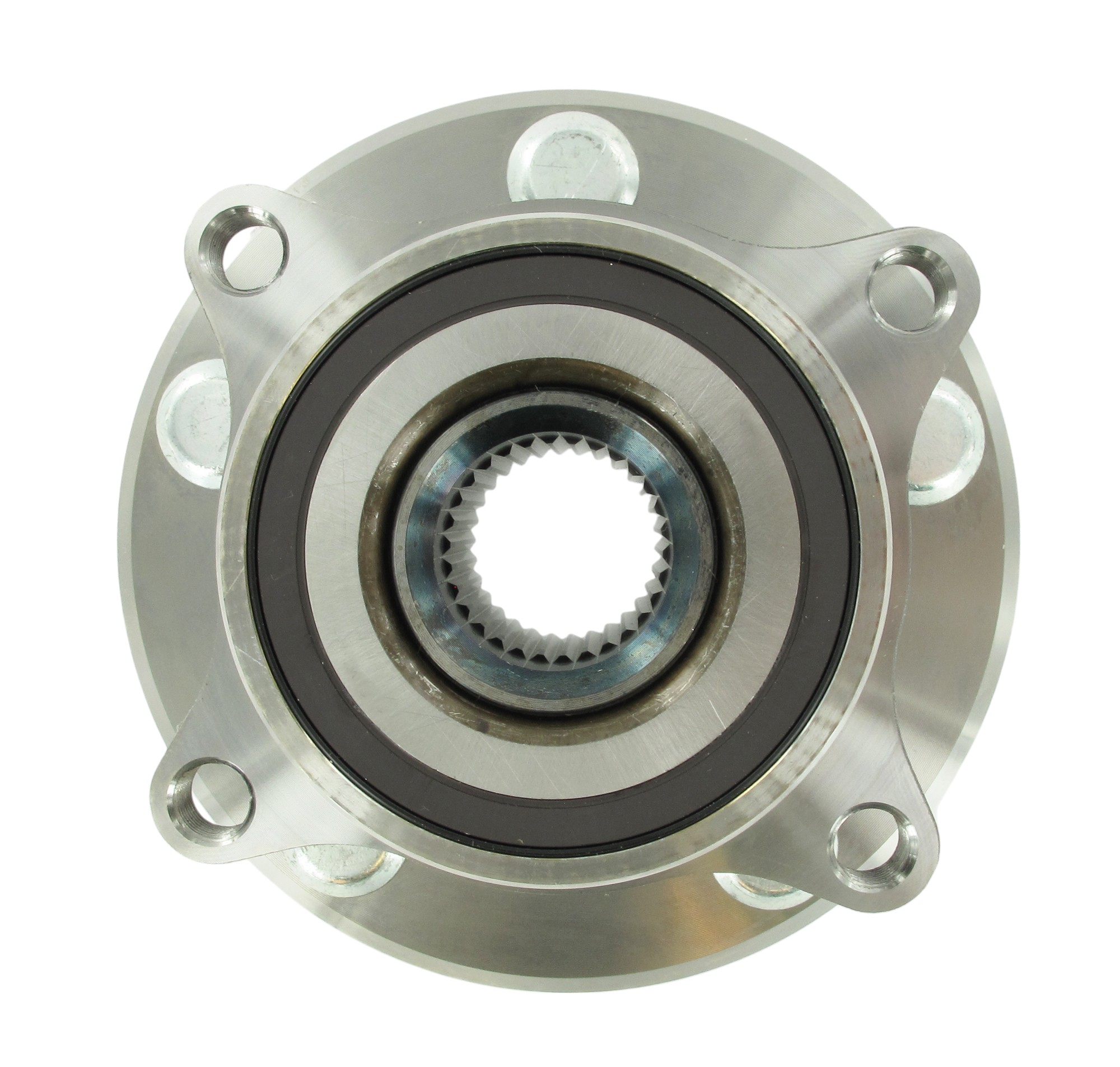 SKF Front Wheel Hub Bearing Assembly BR930844 For Honda