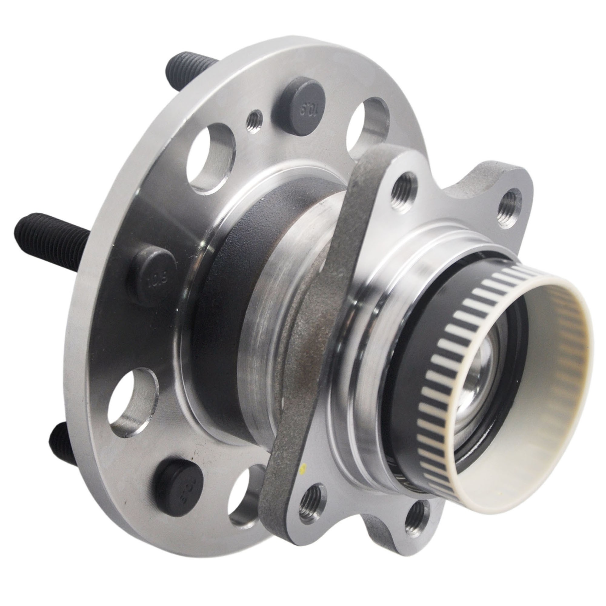 SKF Rear Wheel Hub Bearing Assembly BR930845 For Hyundai Kia