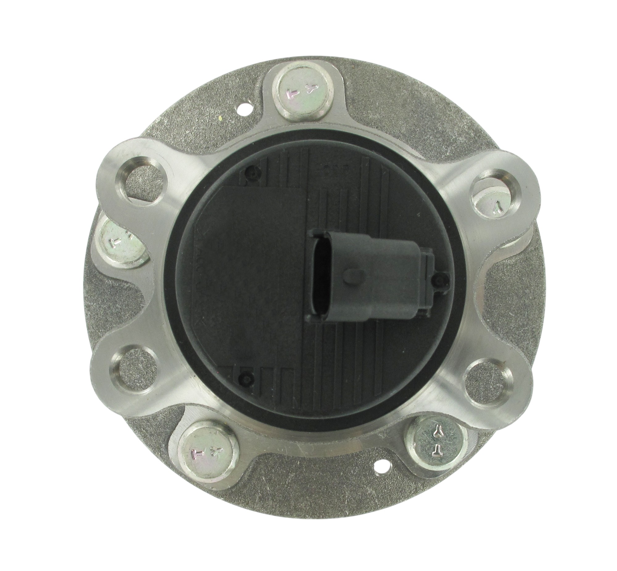 SKF Front Wheel Hub Bearing Assembly BR930846 For Hyundai