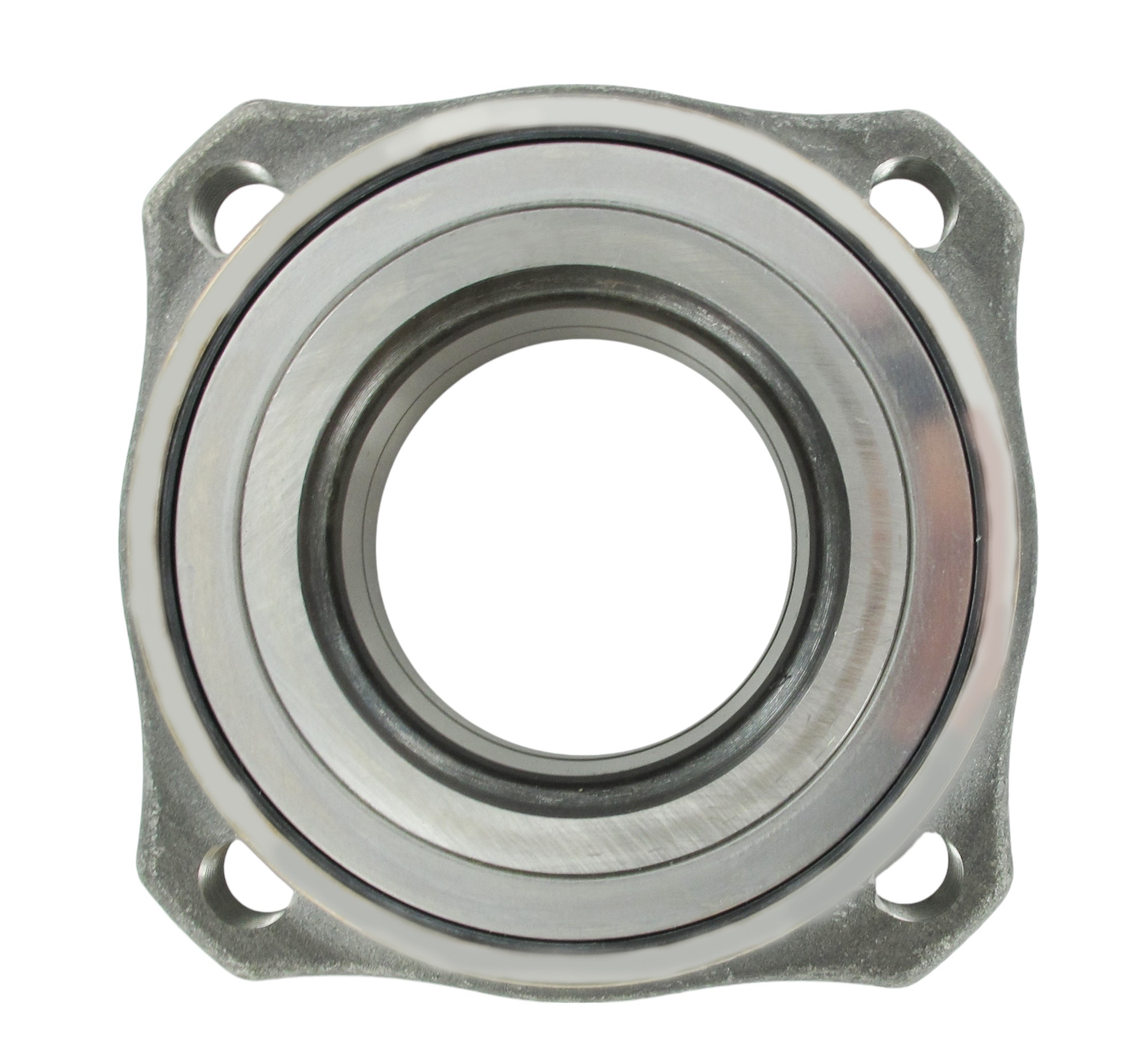SKF Rear Wheel Hub Bearing Assembly BR930847 For BMW X3 X4 33406787015